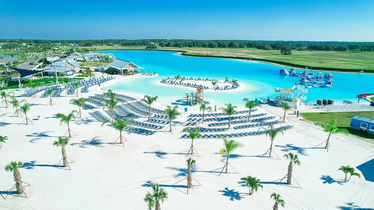 Lagoon