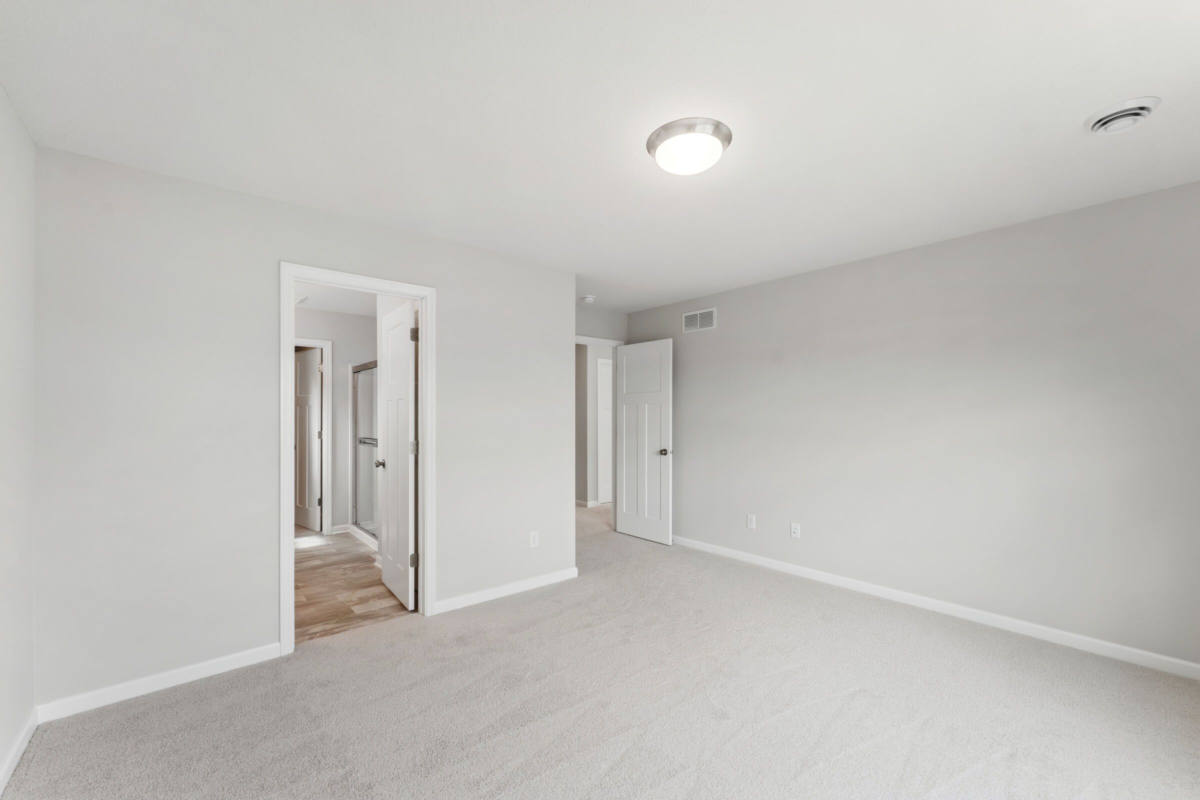 Owner's Bedroom