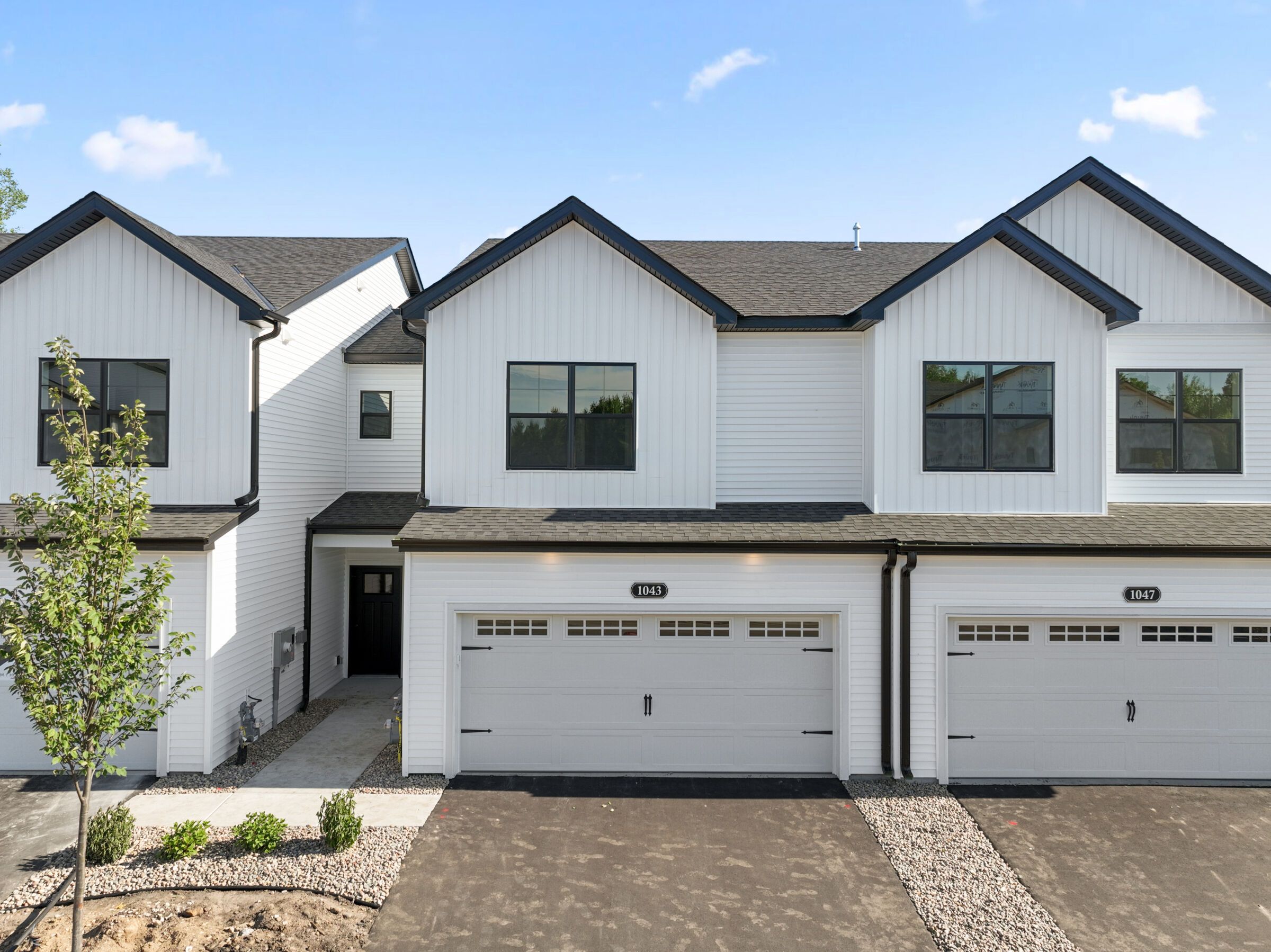 Hayward - Akron Ridge: Rosemount, Minnesota - M/I Homes