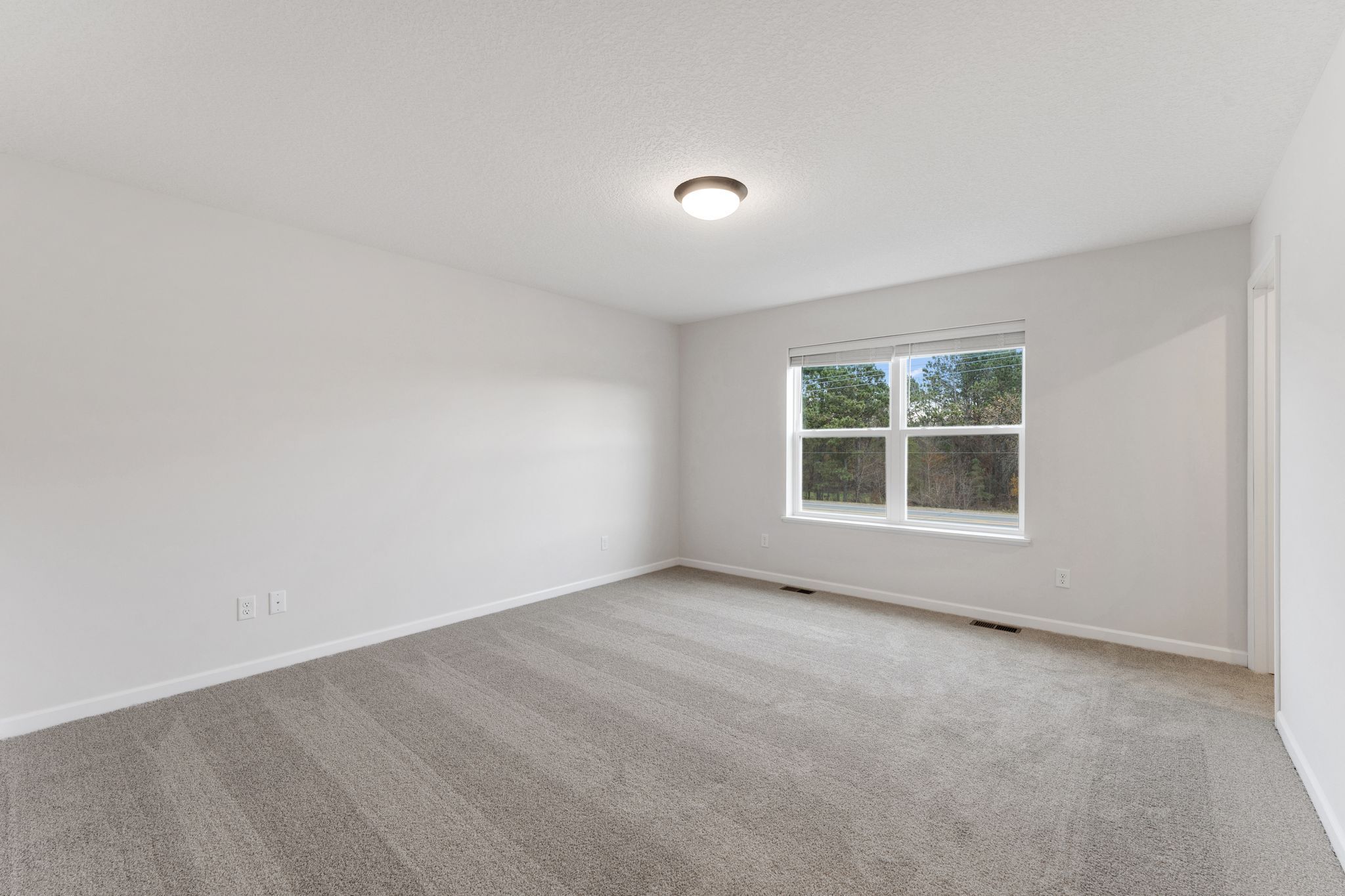Owner's Bedroom