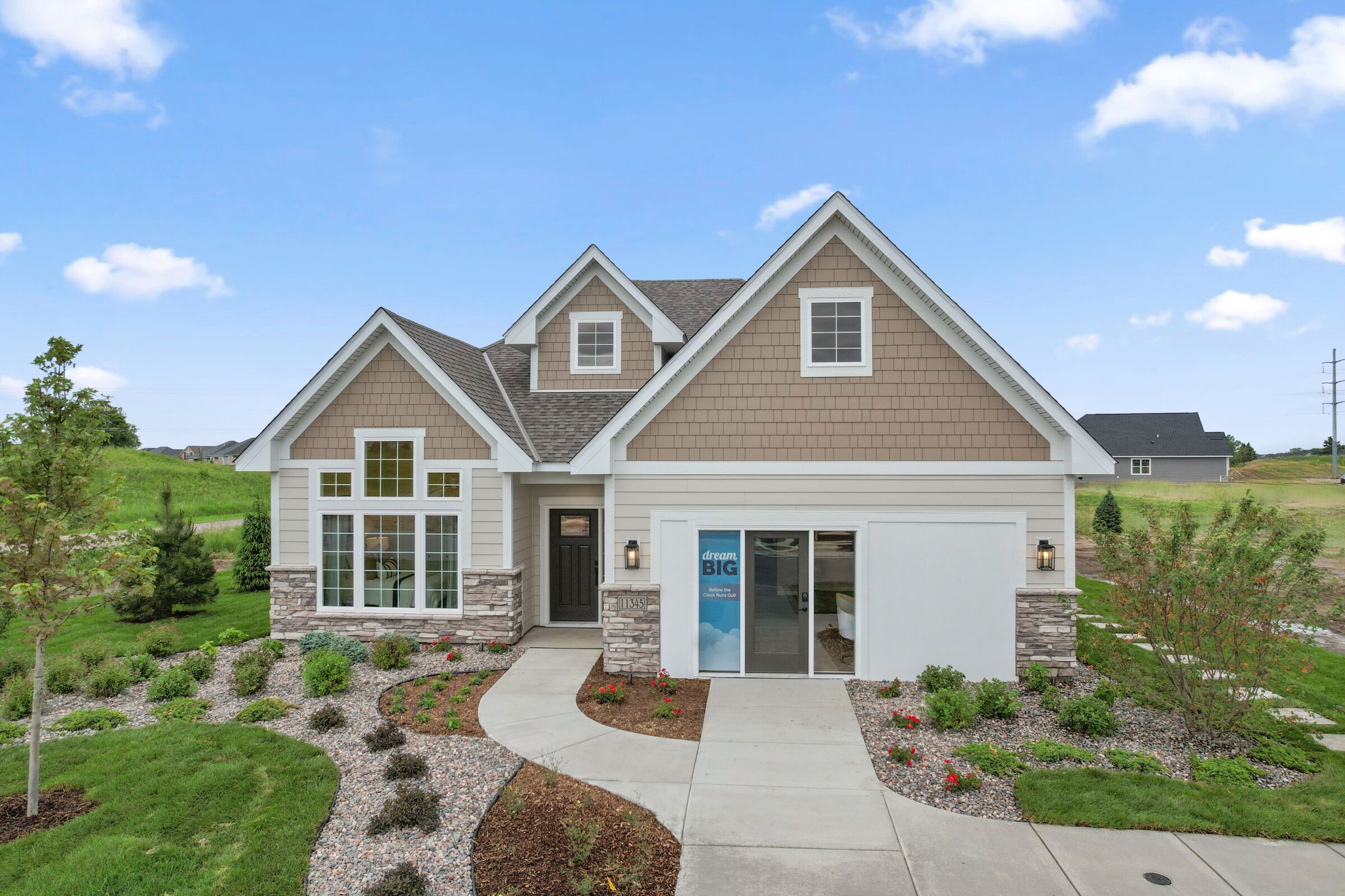 11345 Kingsview Lane N (Willow II)