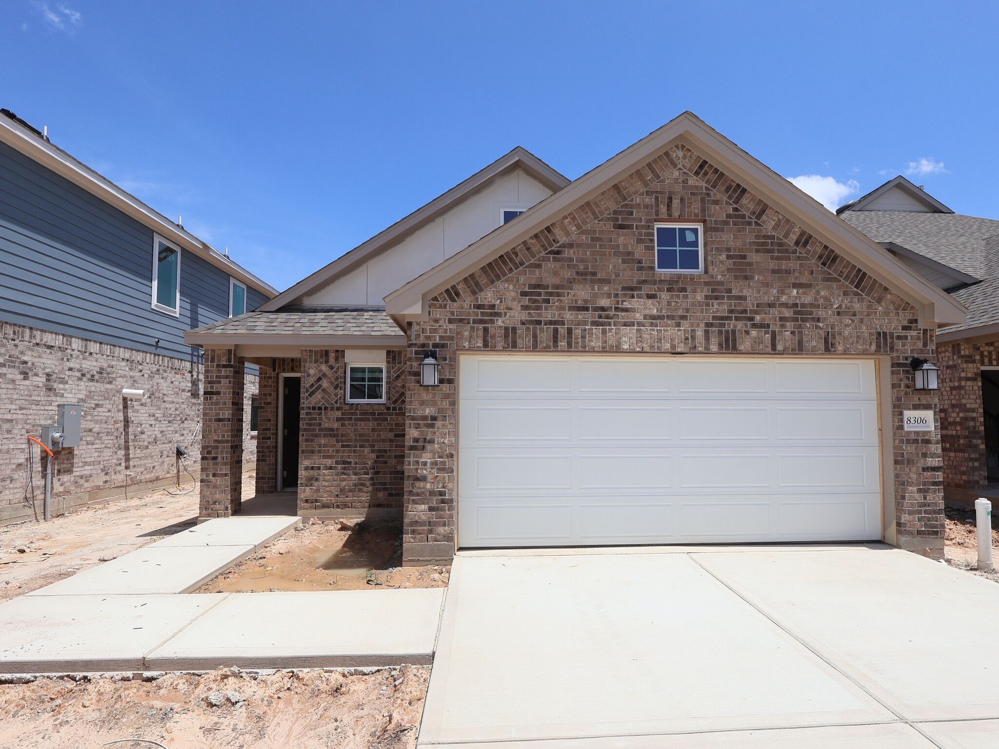 Aster - Marvida: Cypress, Texas - M/I Homes
