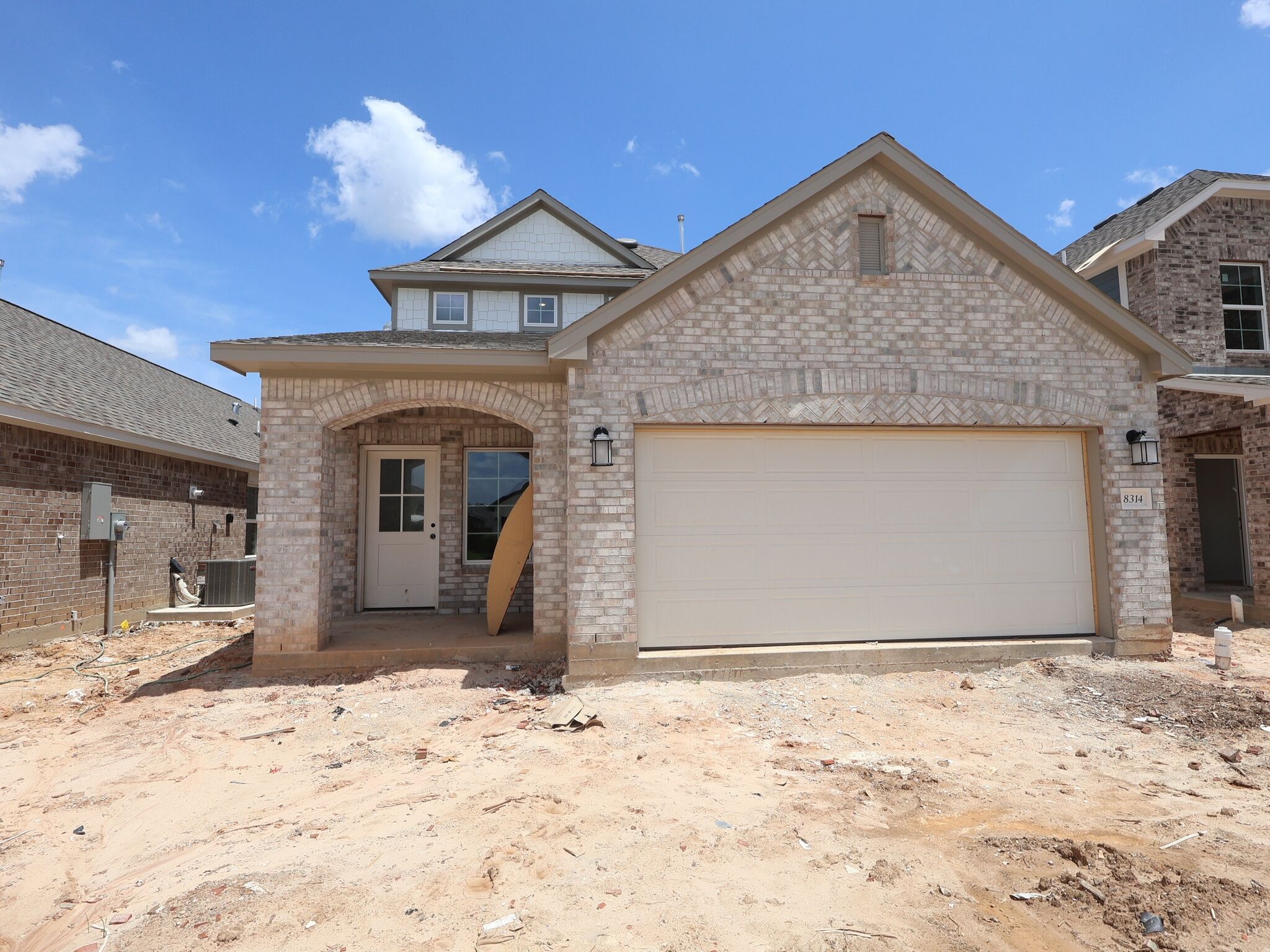 Gardenia - Marvida: Cypress, Texas - M/I Homes
