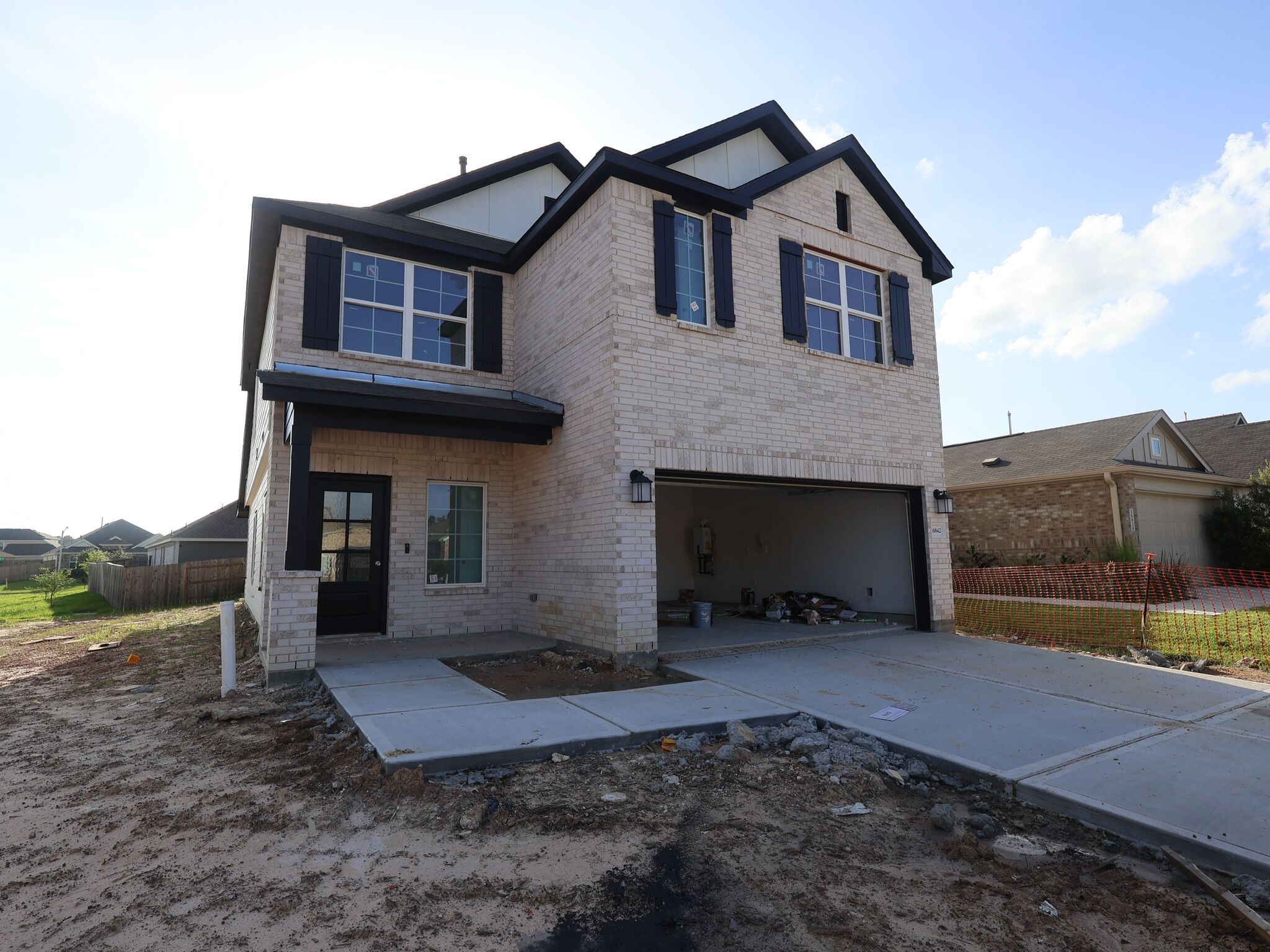 Sanpiper - Pinewood At Grand Texas: New Caney, Texas - M/I Homes