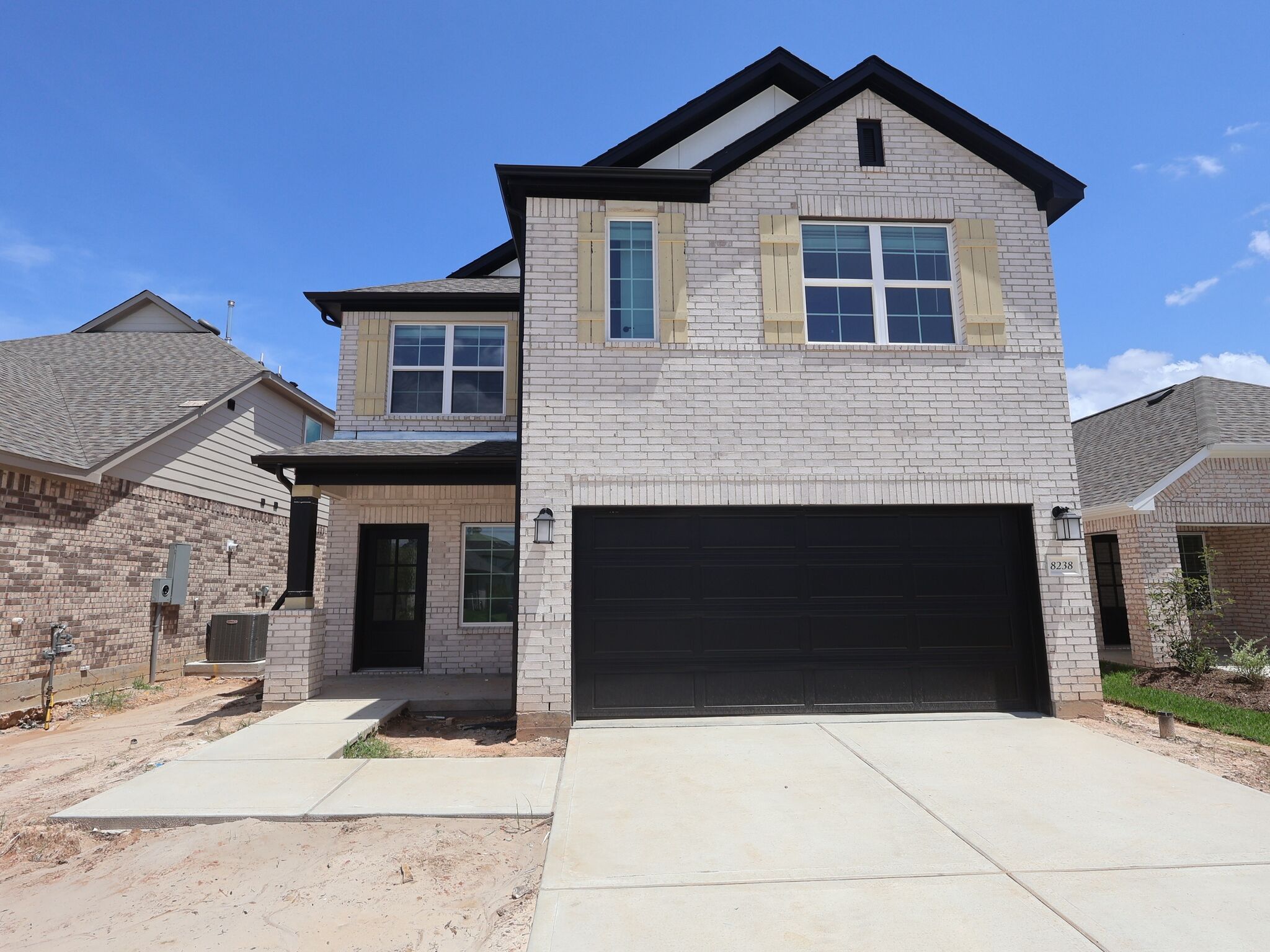Sanpiper - Marvida: Cypress, Texas - M/I Homes