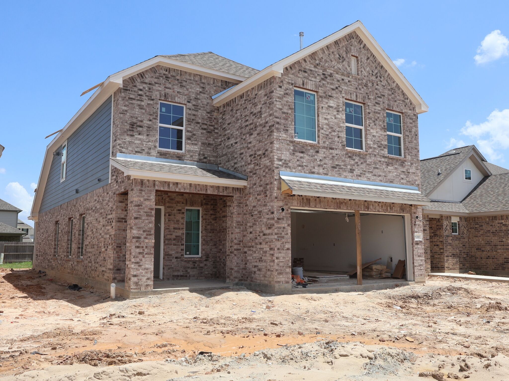 Sanpiper - Marvida: Cypress, Texas - M/I Homes