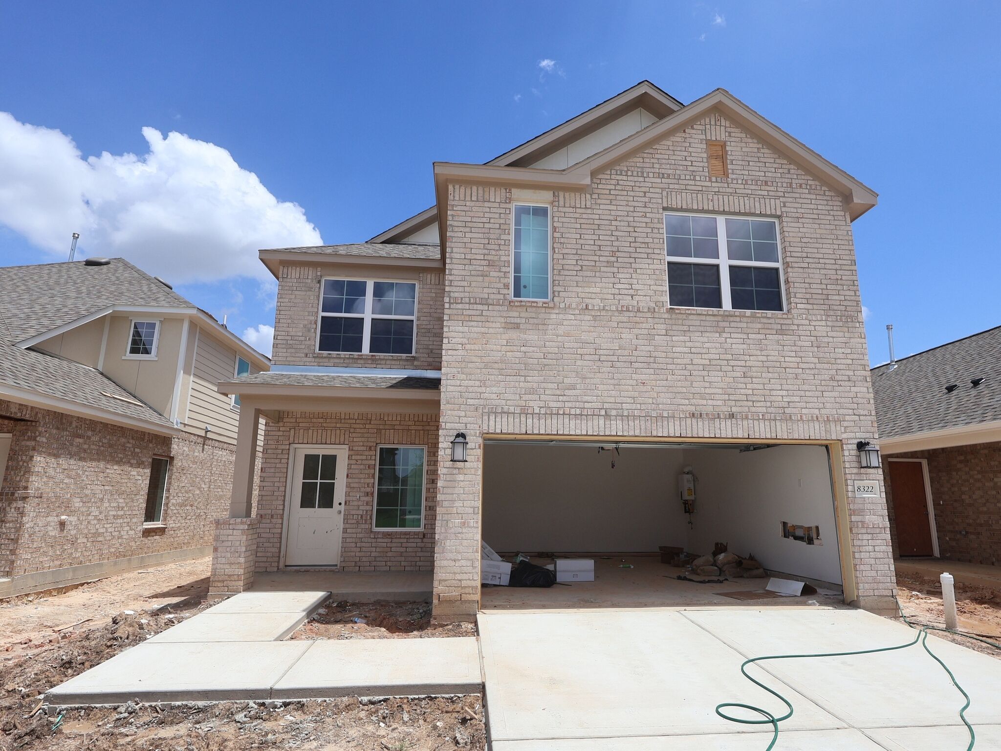 Sanpiper - Marvida: Cypress, Texas - M/I Homes