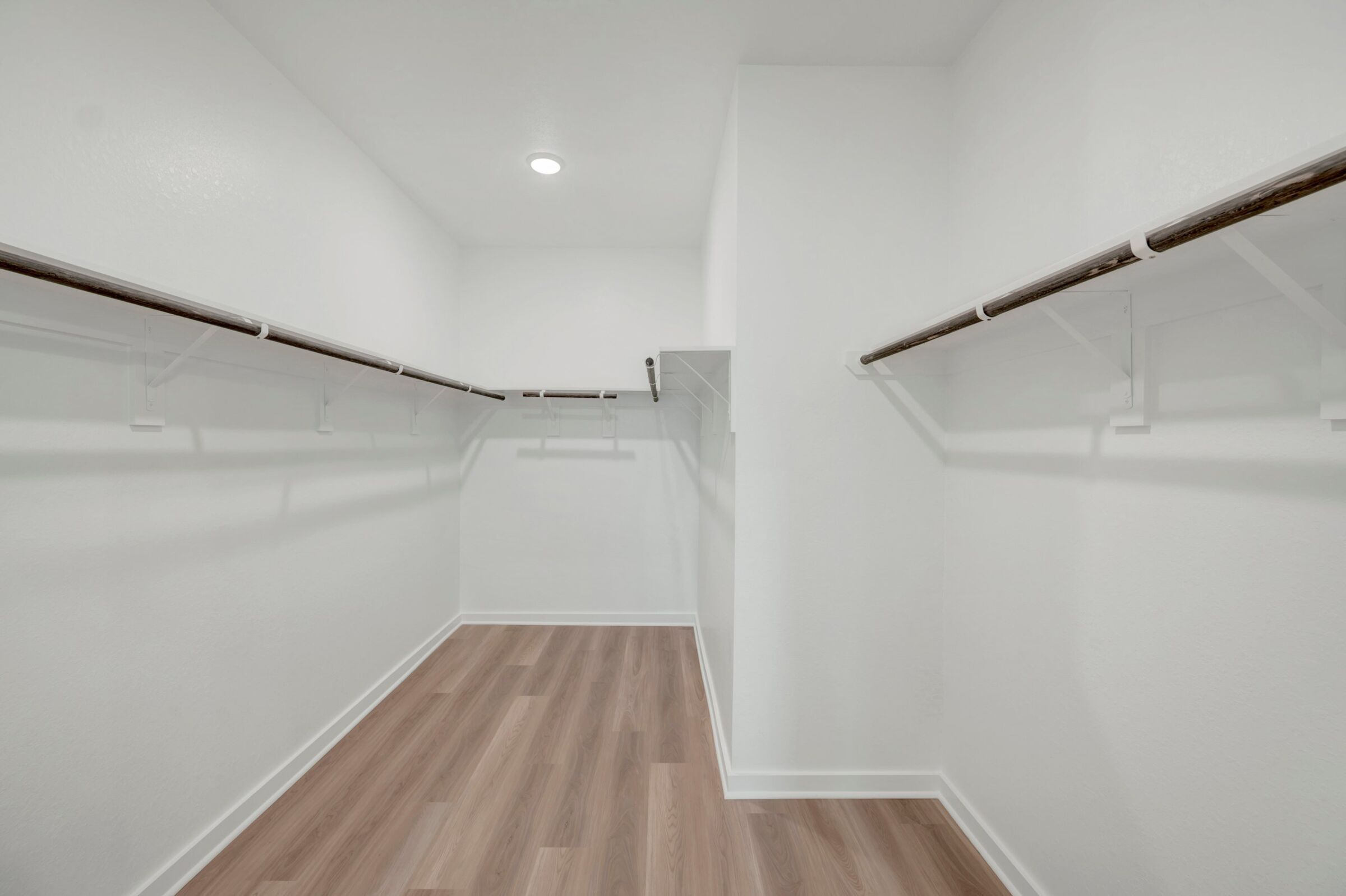 Owner's Closet