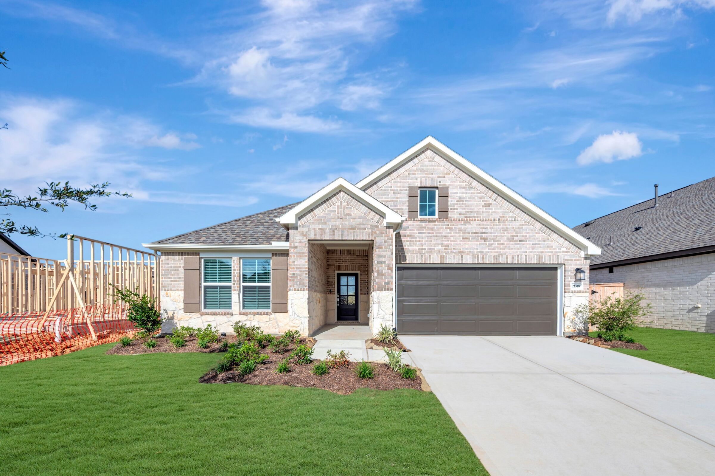 Esparanza - Sorella: Tomball, Texas - M/I Homes