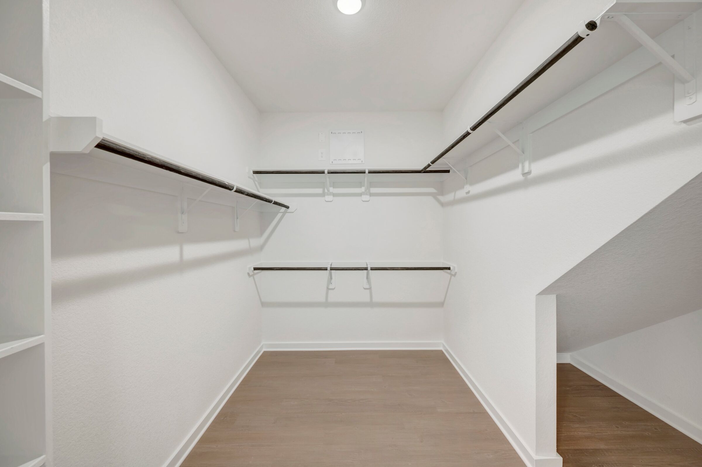 Owner's Closet