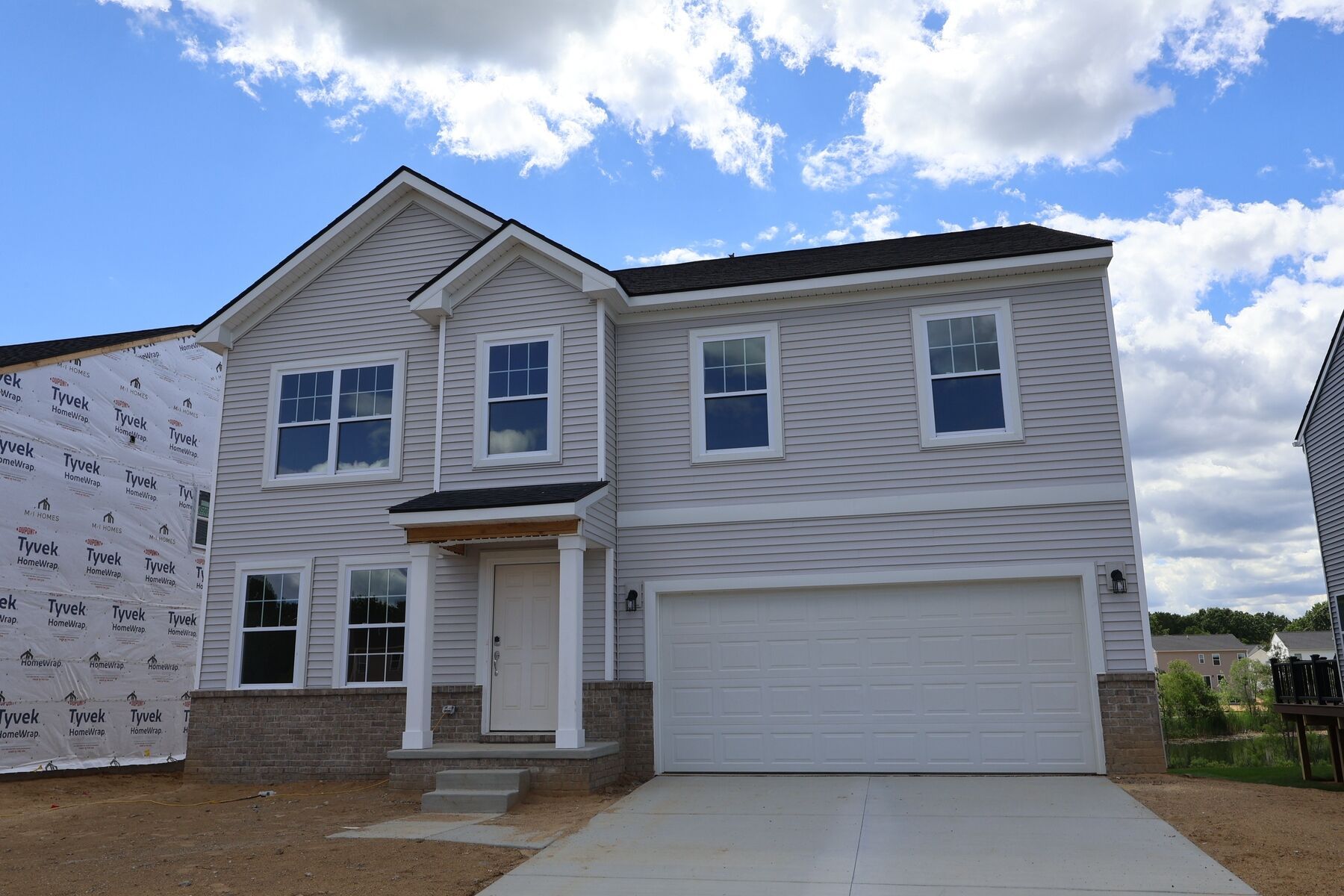 Front Exterior