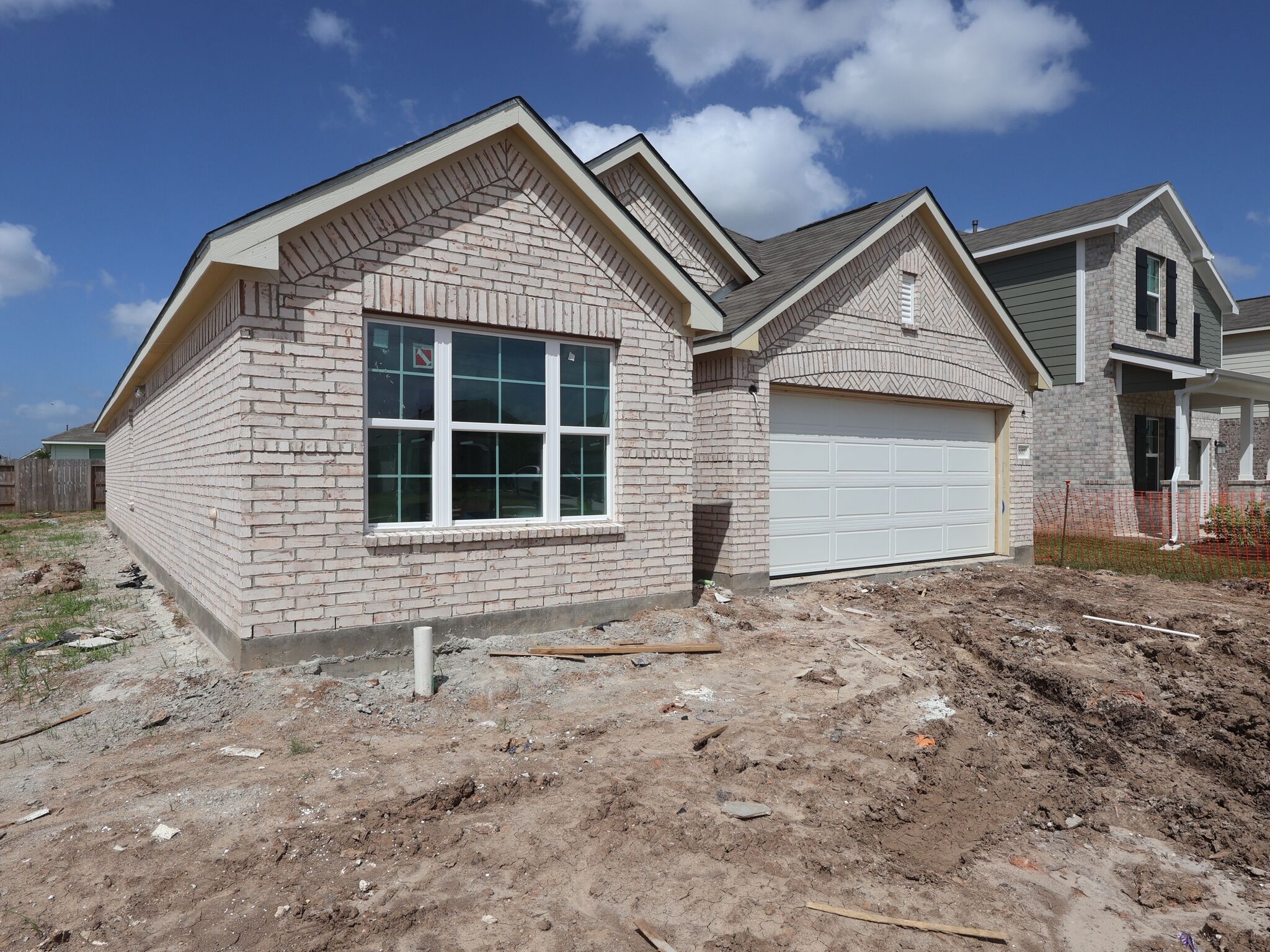 Freestone - Miller's Pond: Rosenberg, Texas - M/I Homes