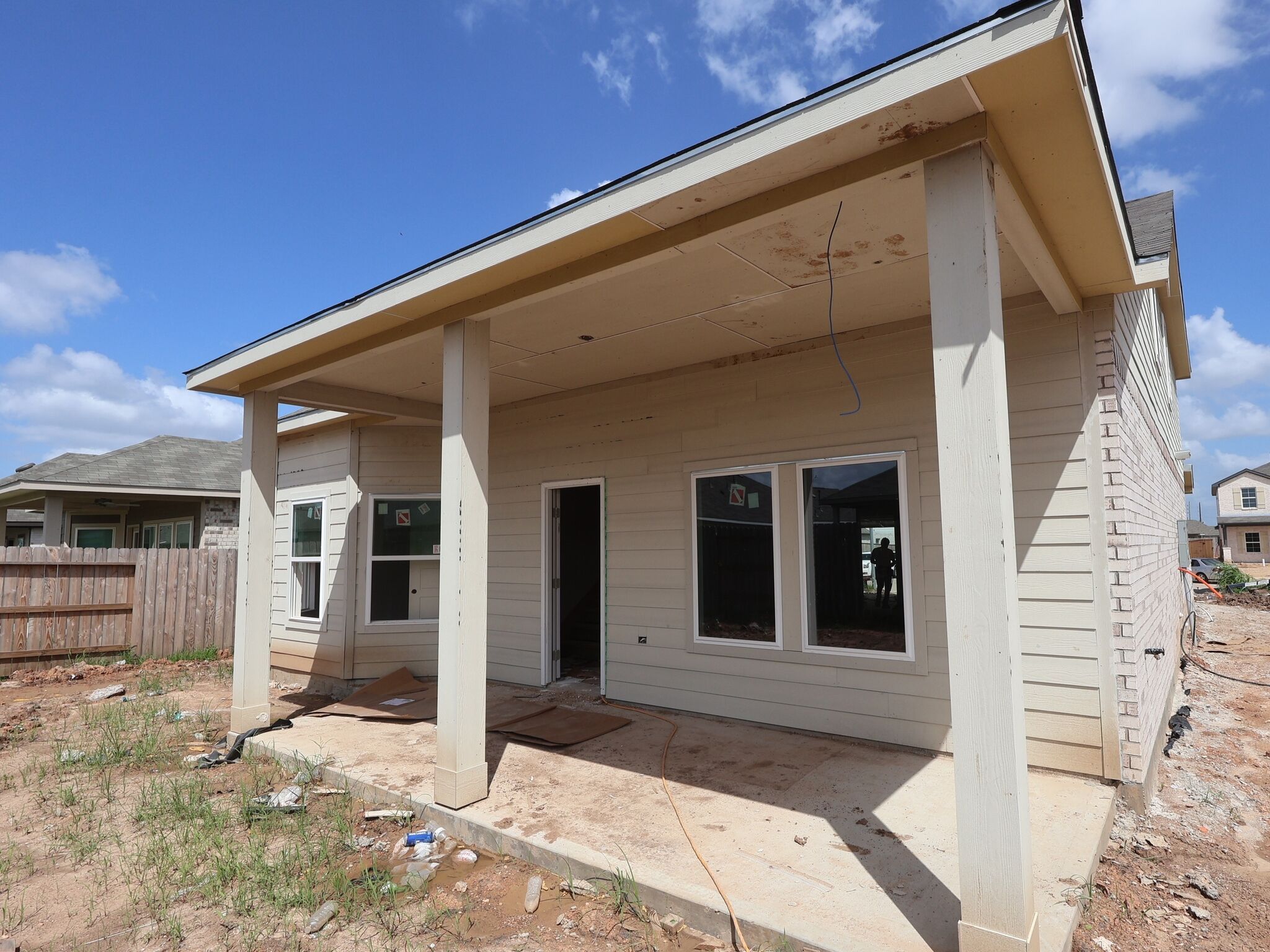 Porch