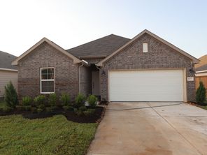 1077 Garnet Star Drive (Dawson)