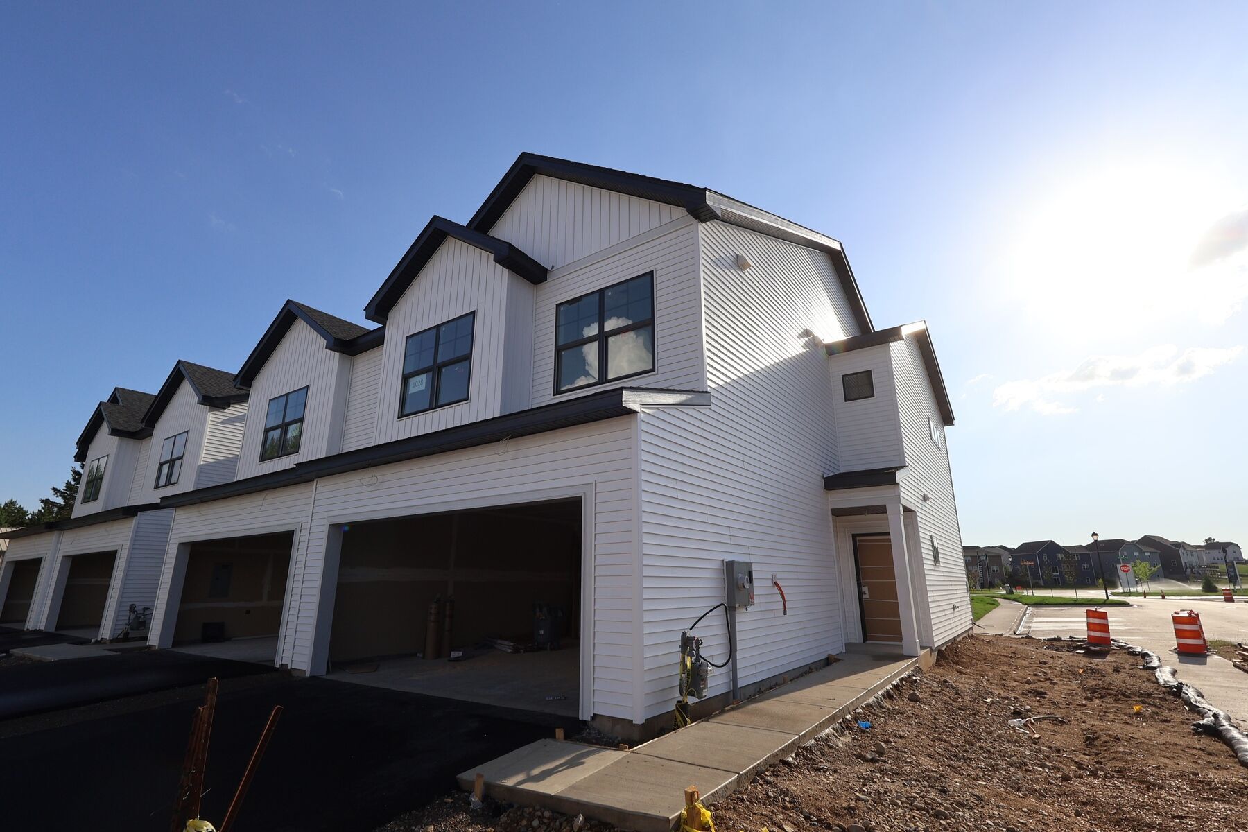 Bayfield - Akron Ridge: Rosemount, Minnesota - M/I Homes