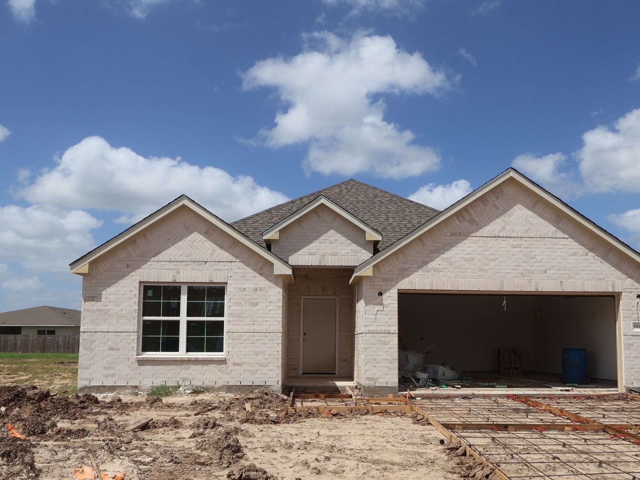 Boone - Hallimore Ranch: Rosenberg, Texas - M/I Homes