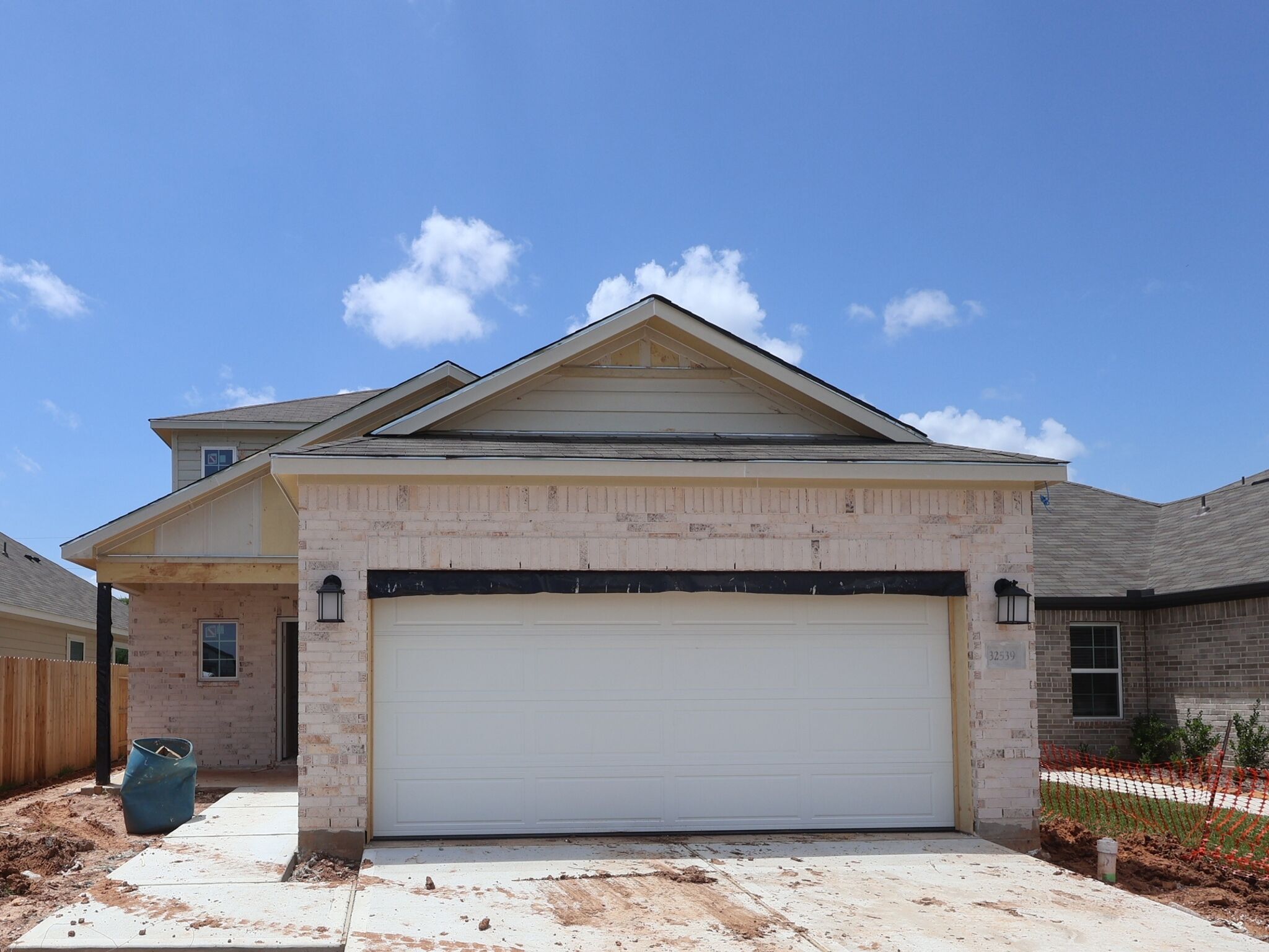 Rosemary - Summerview: Fulshear, Texas - M/I Homes