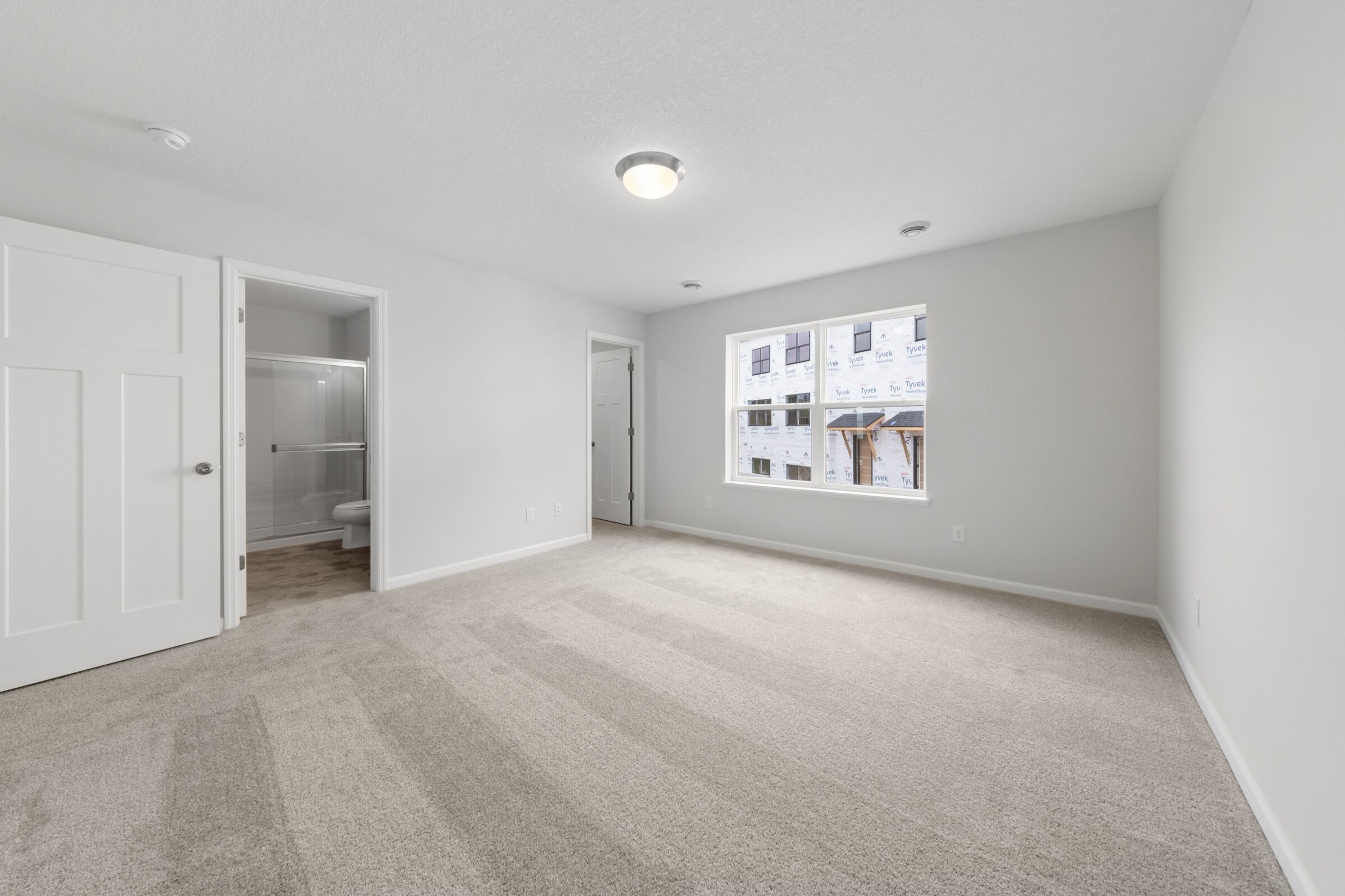 Owner's Bedroom