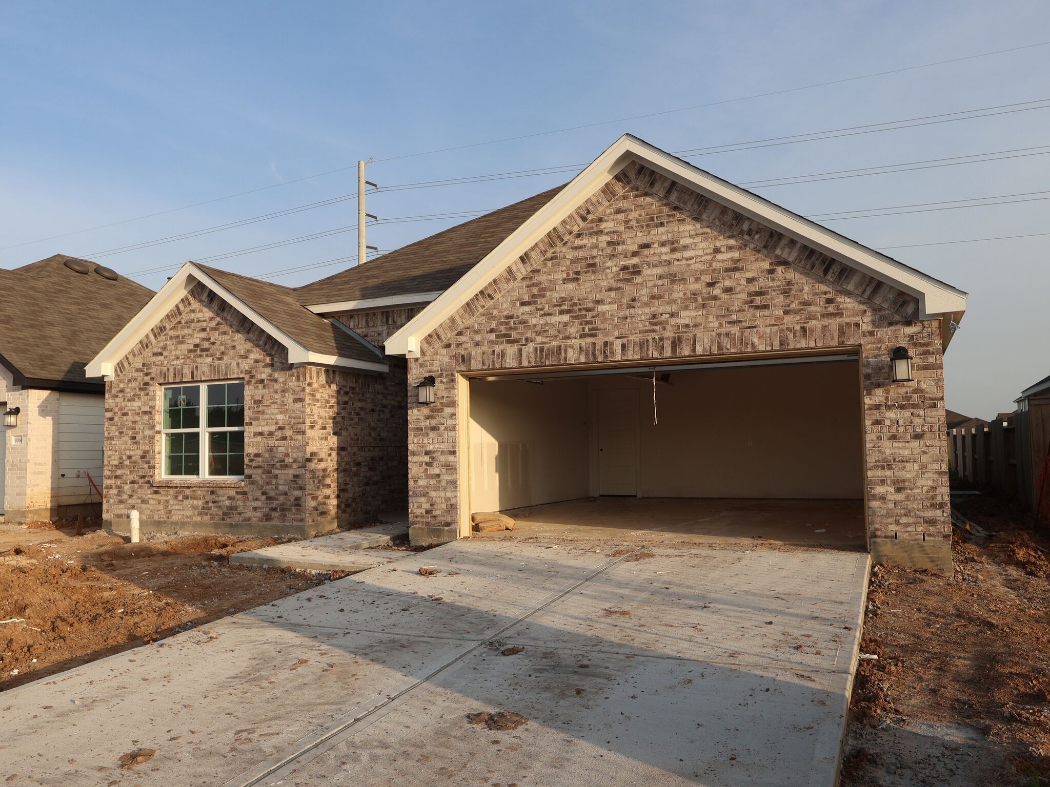 1070 Garnet Star Drive (Boone)