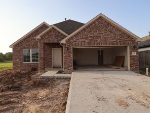 1210 Sacred Light Lane (Desoto)