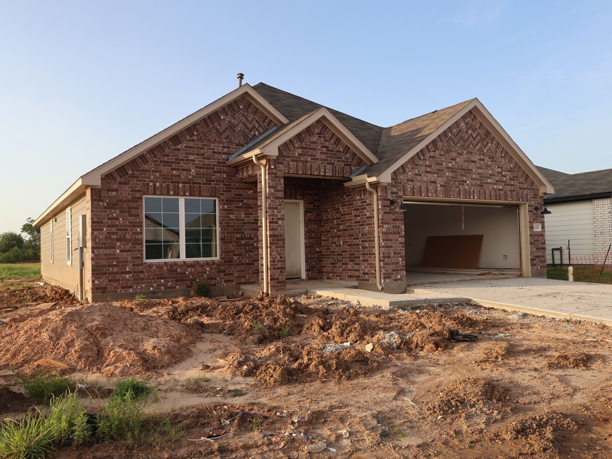 Desoto - Ambrose: La Marque, Texas - M/I Homes