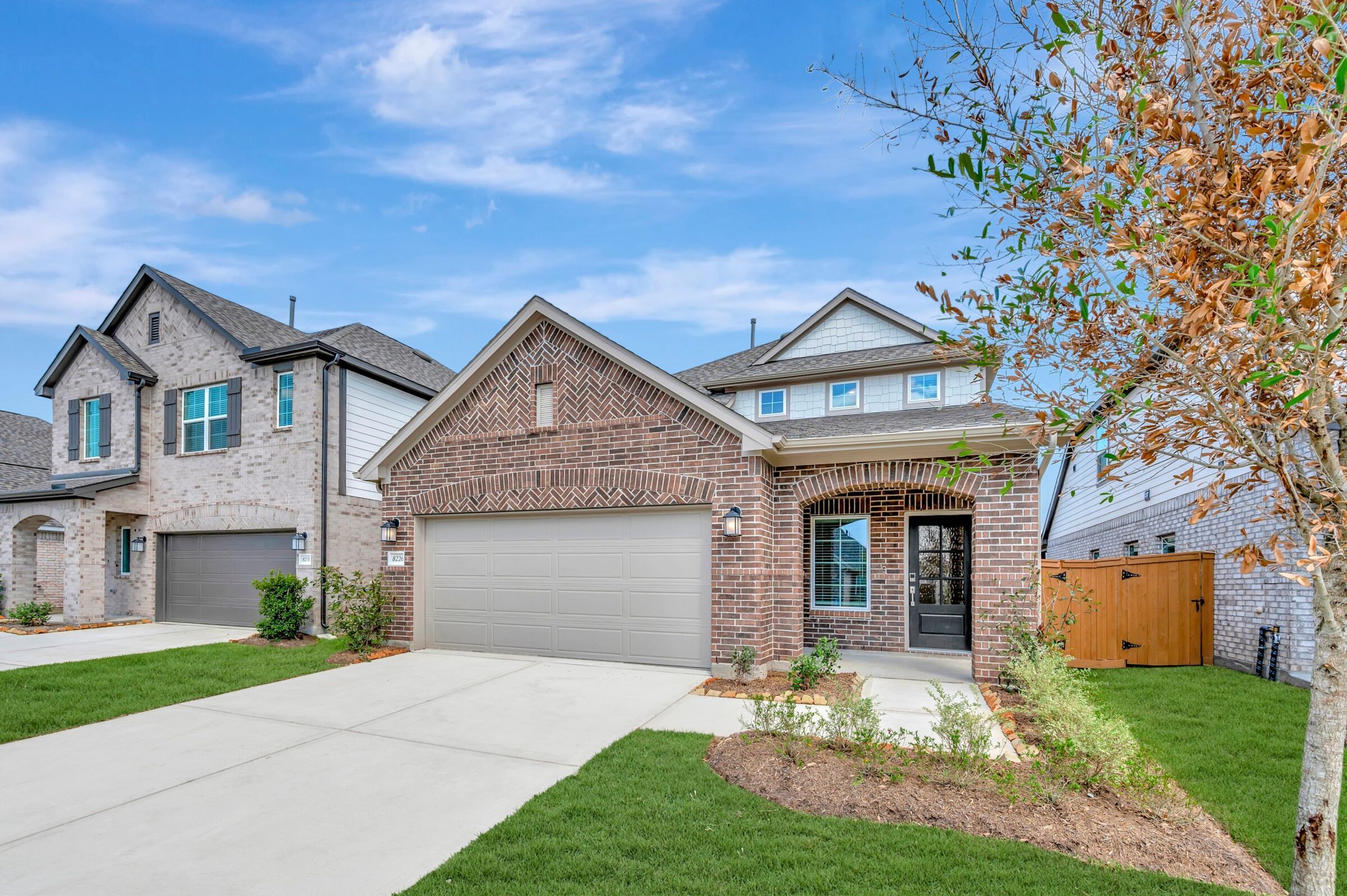 8226 Blue Shell Lane (Gardenia)