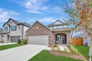 8226 Blue Shell Lane (Gardenia)