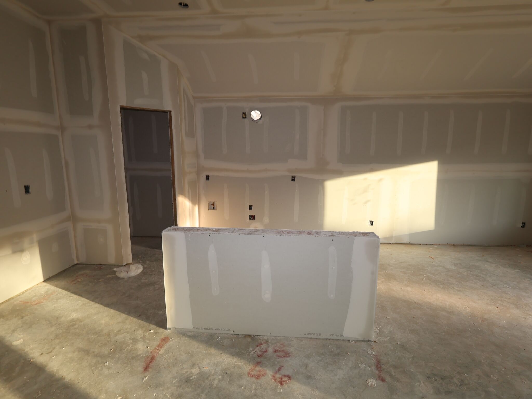 Drywall