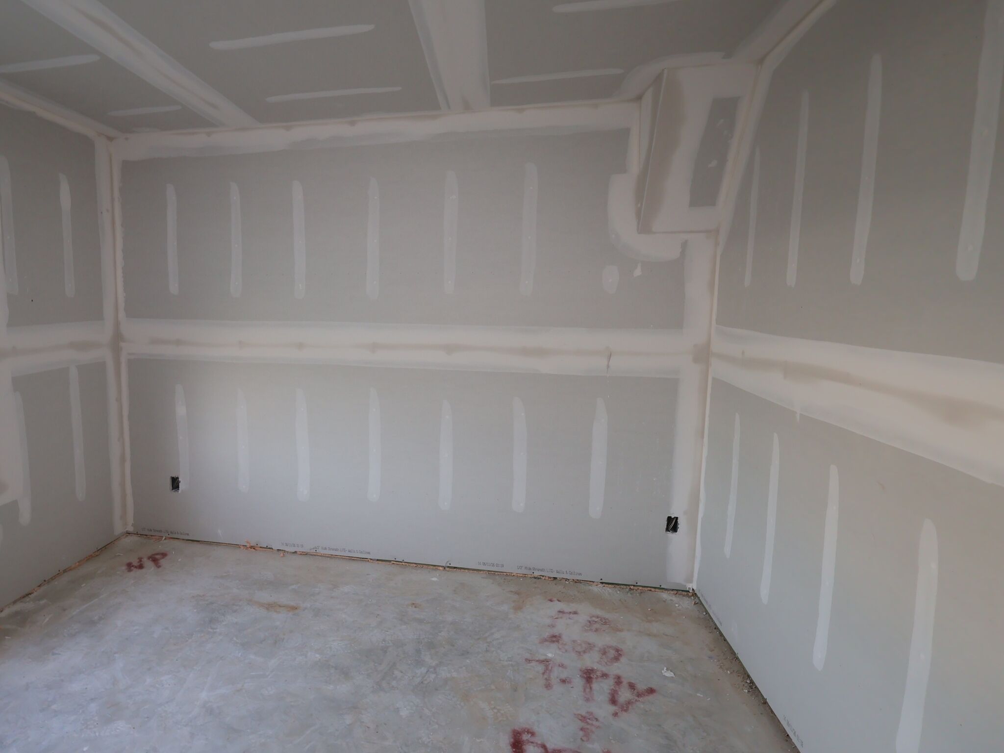 Drywall