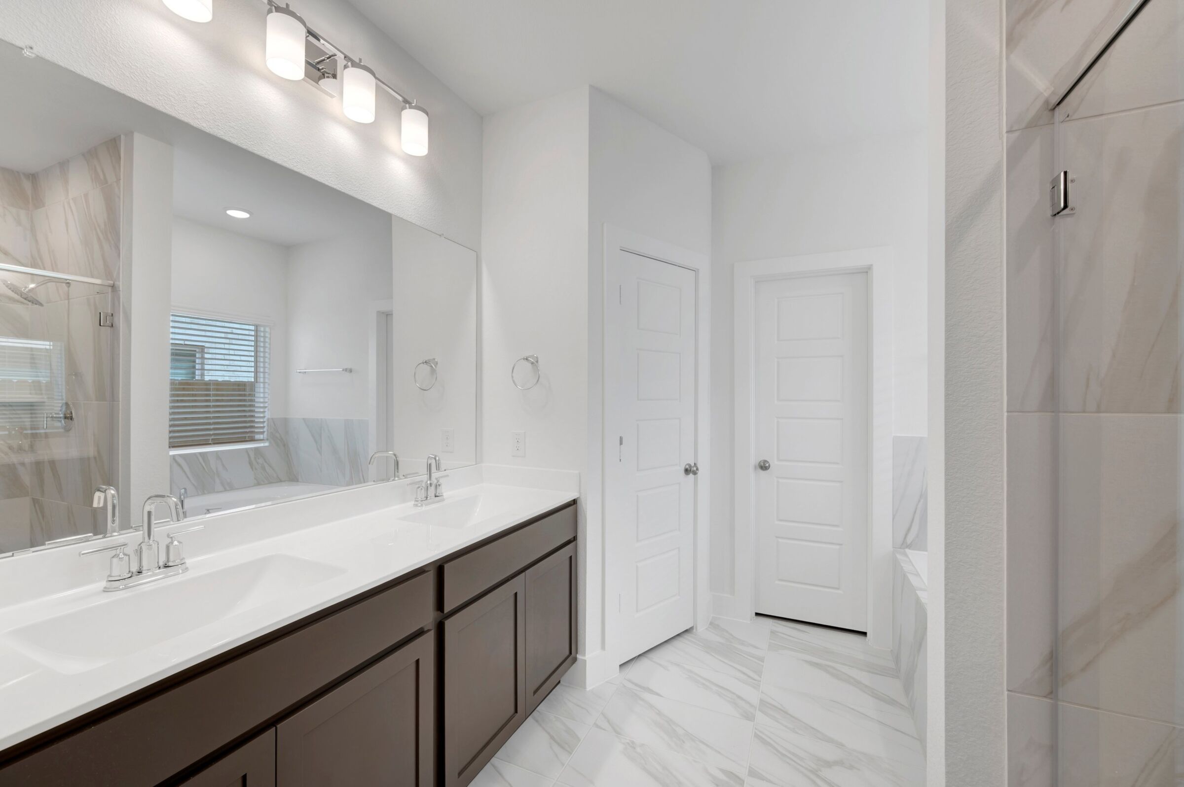 Owner's Bathroom