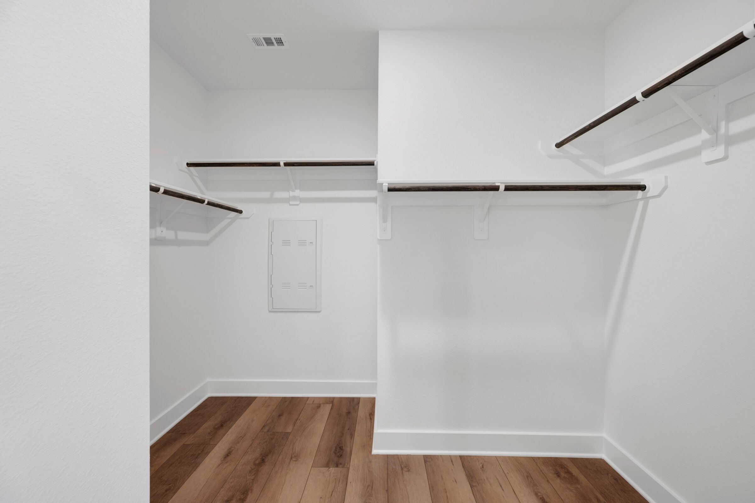 Owner's Closet