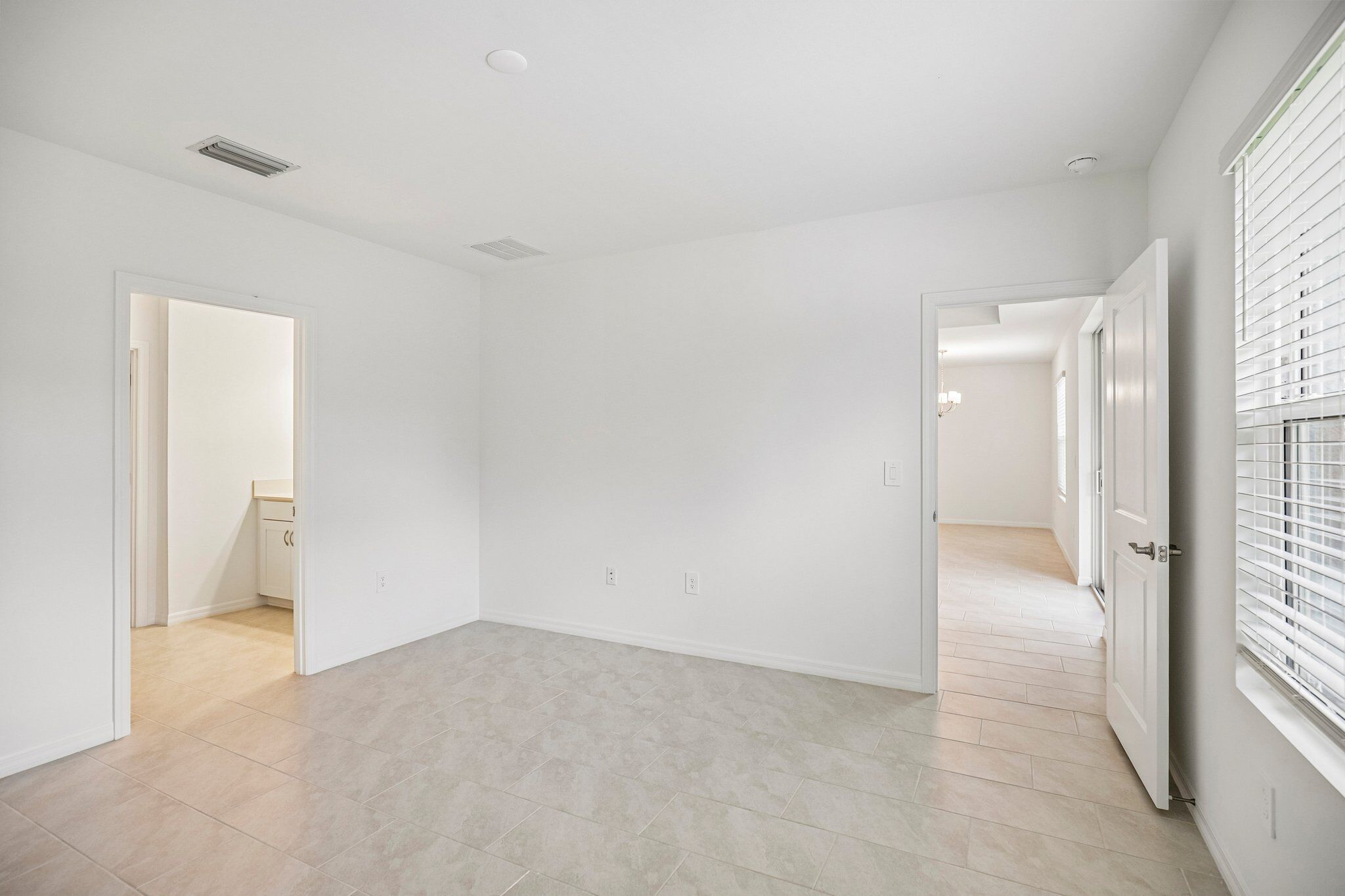 Owner's Bedroom