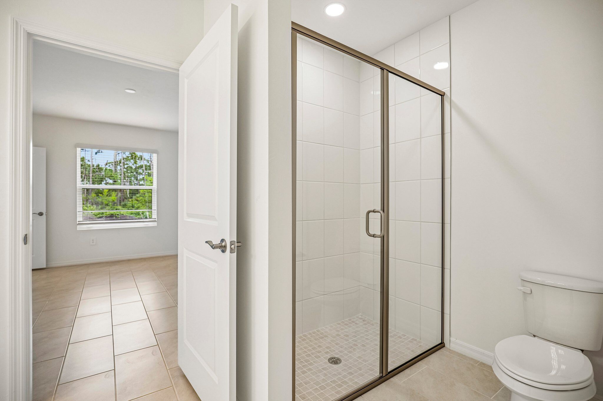 Owner's Bathroom