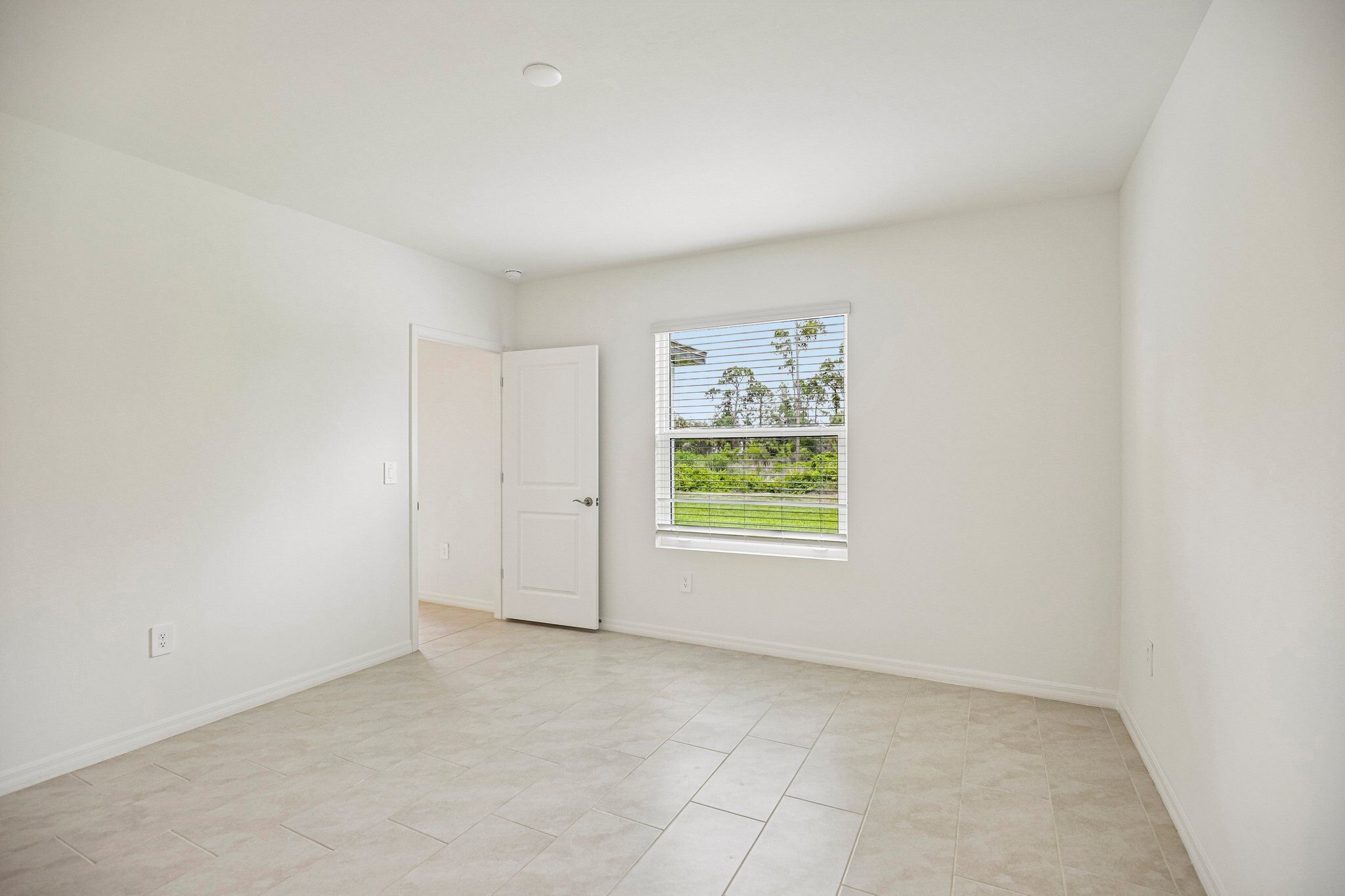 Owner's Bedroom