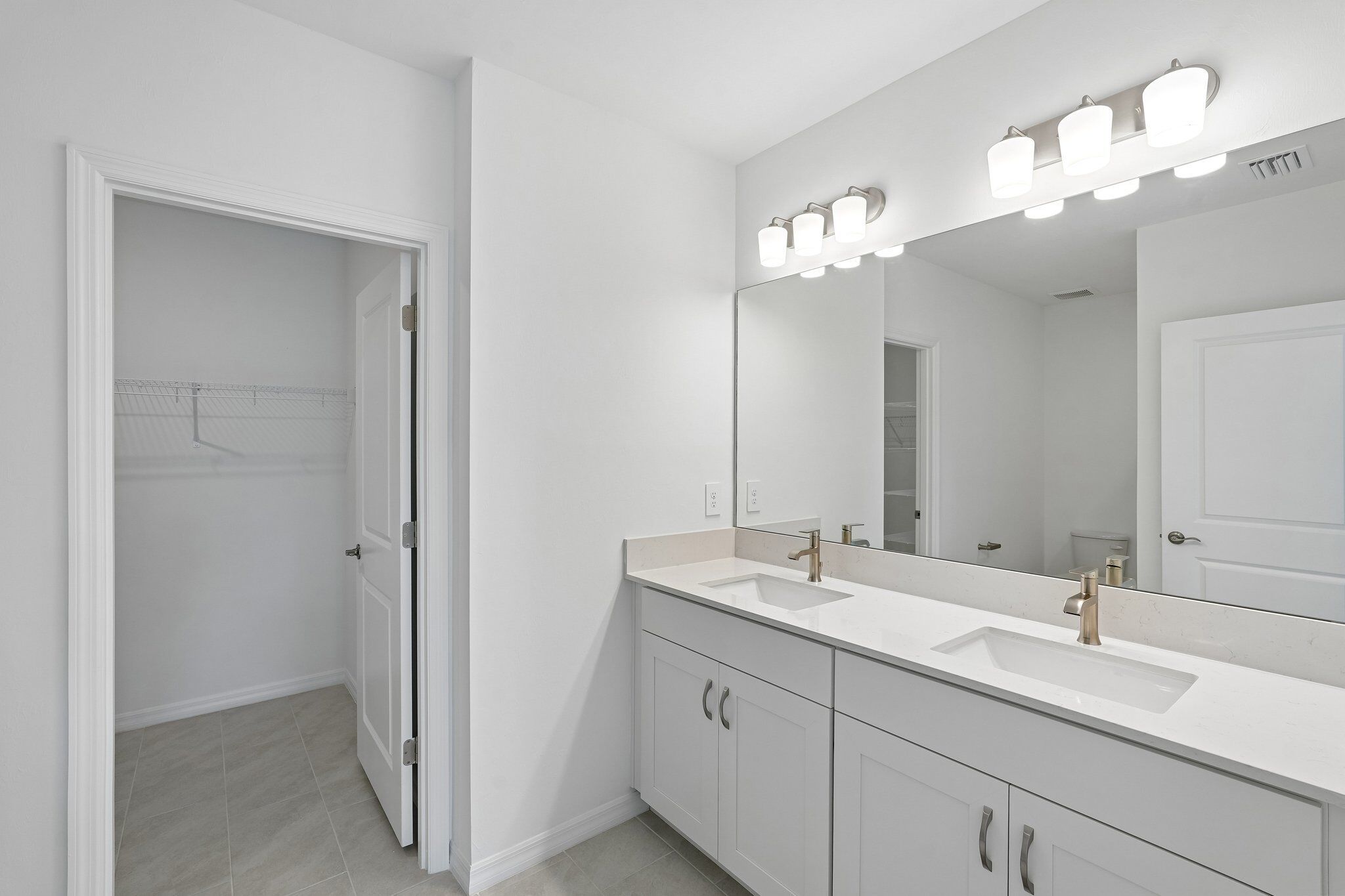 Owner's Bathroom