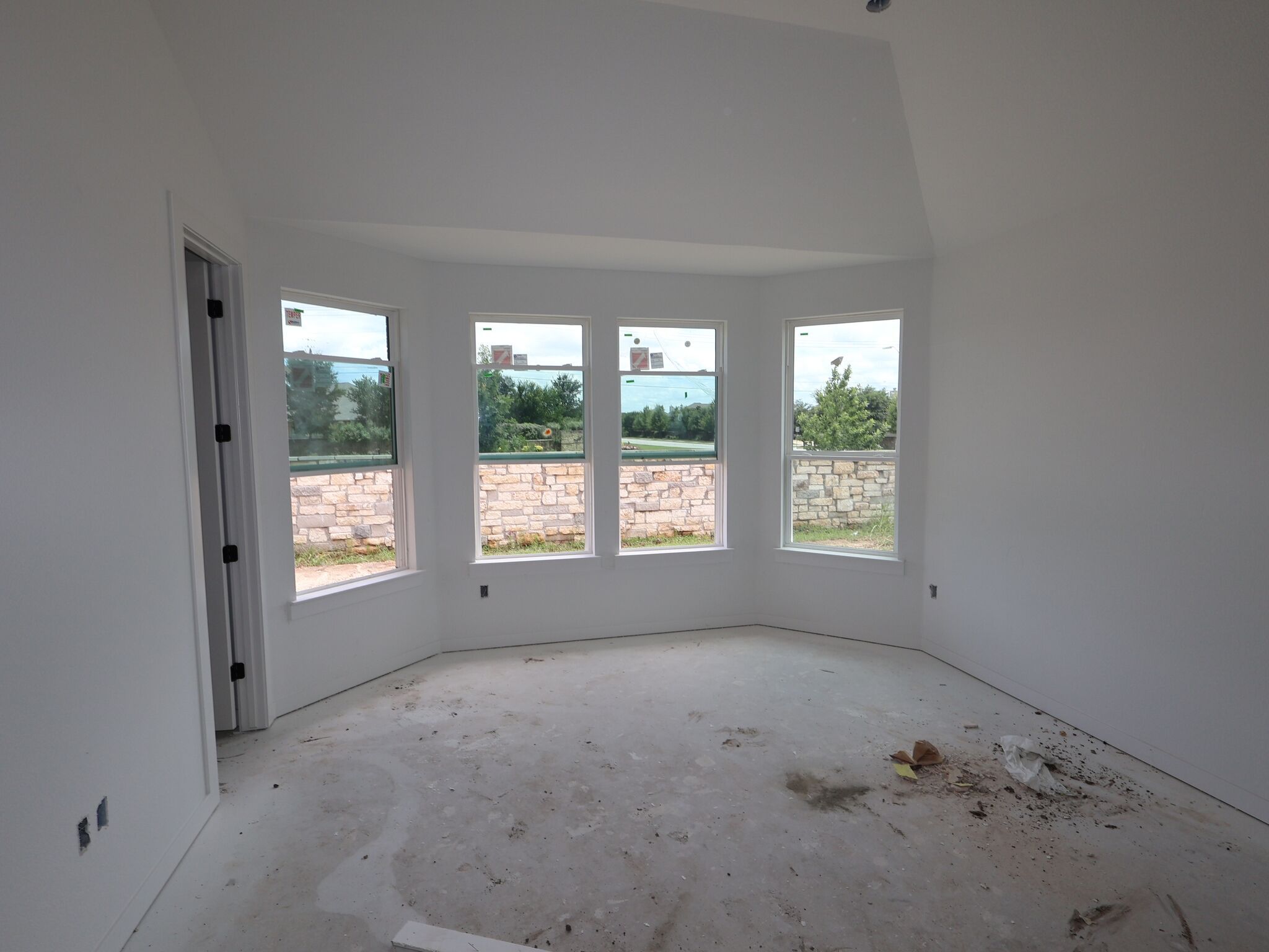 Owner's Bedroom
