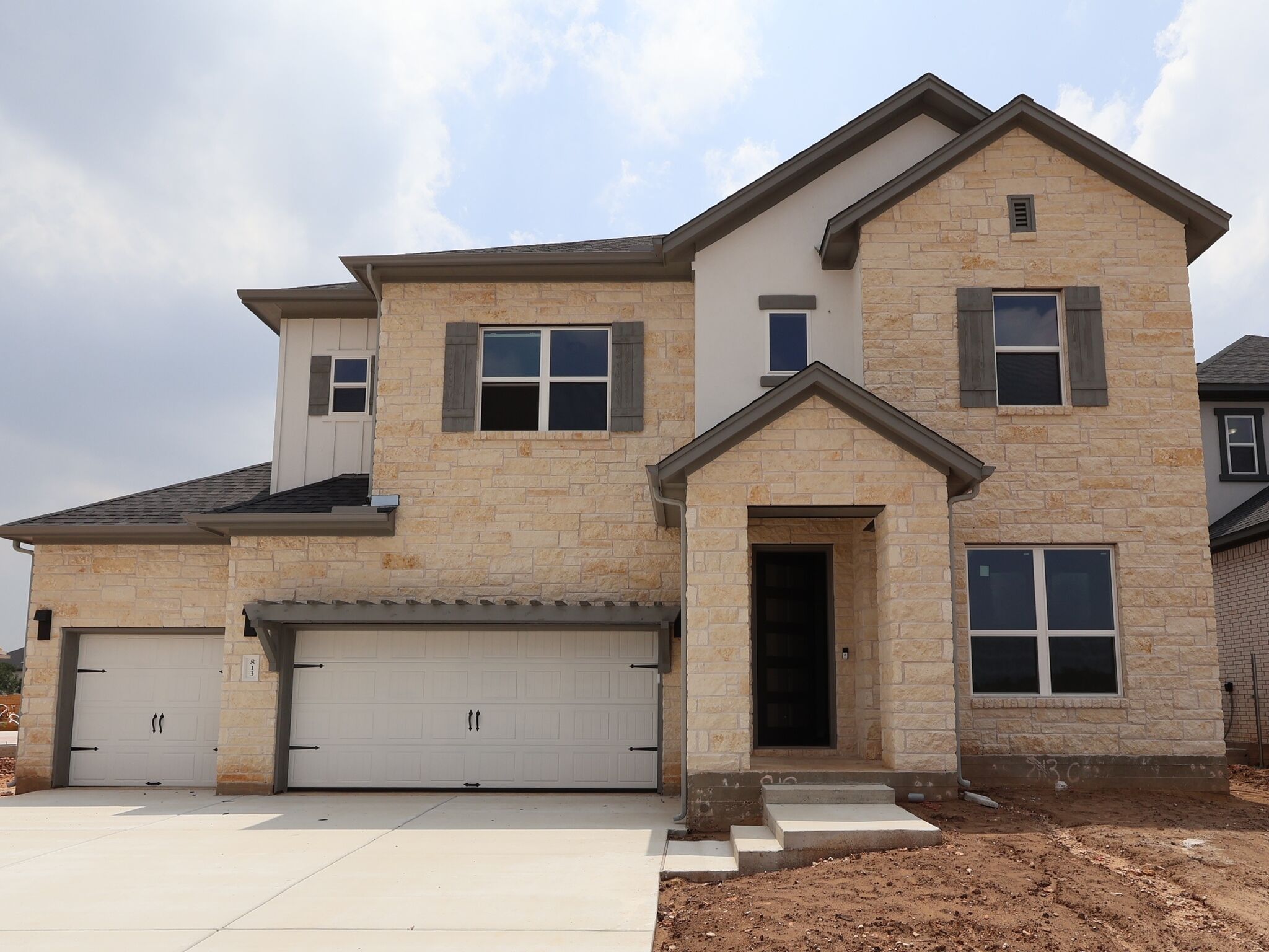 Front Exterior