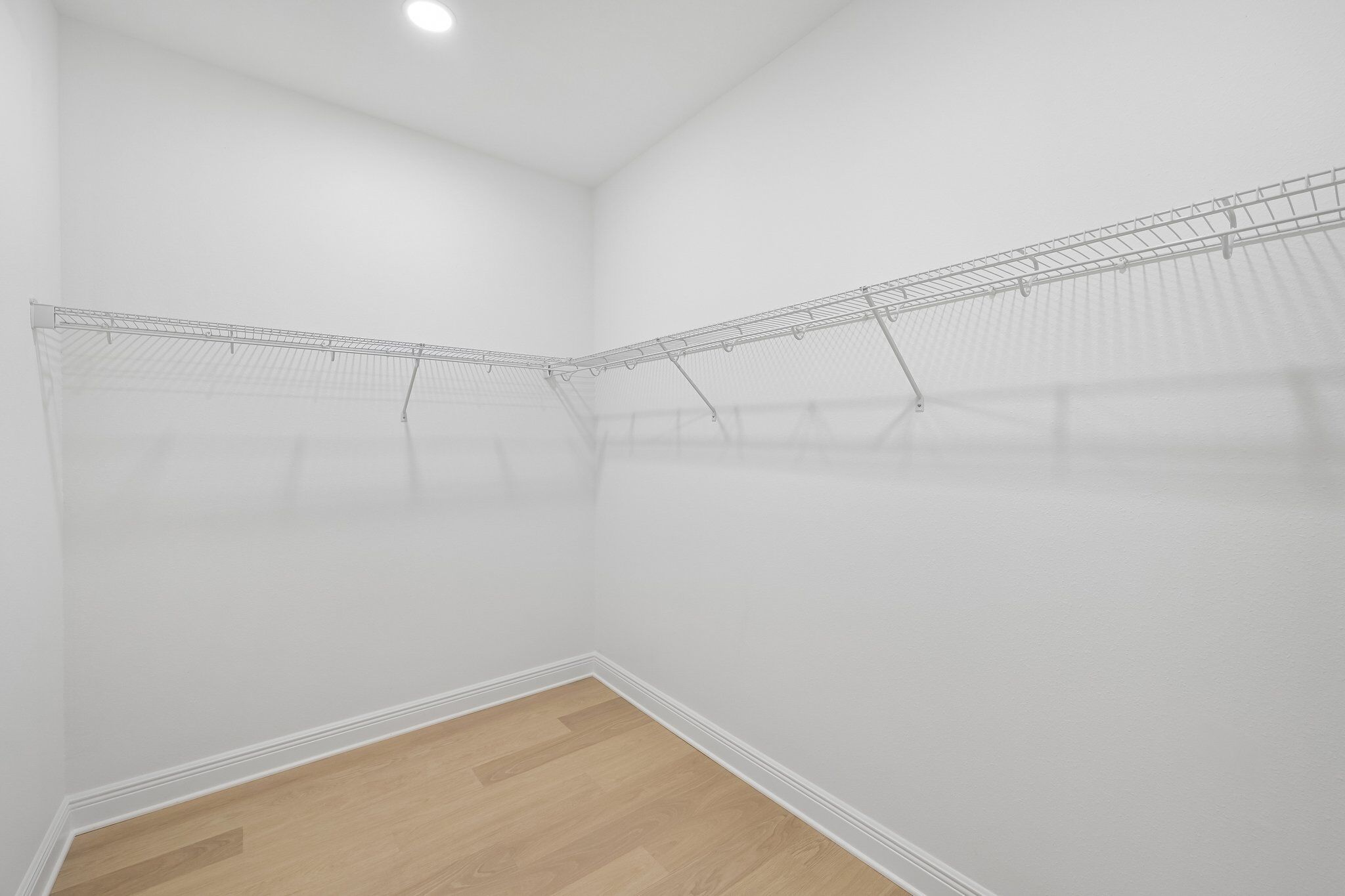 Owner's Closet