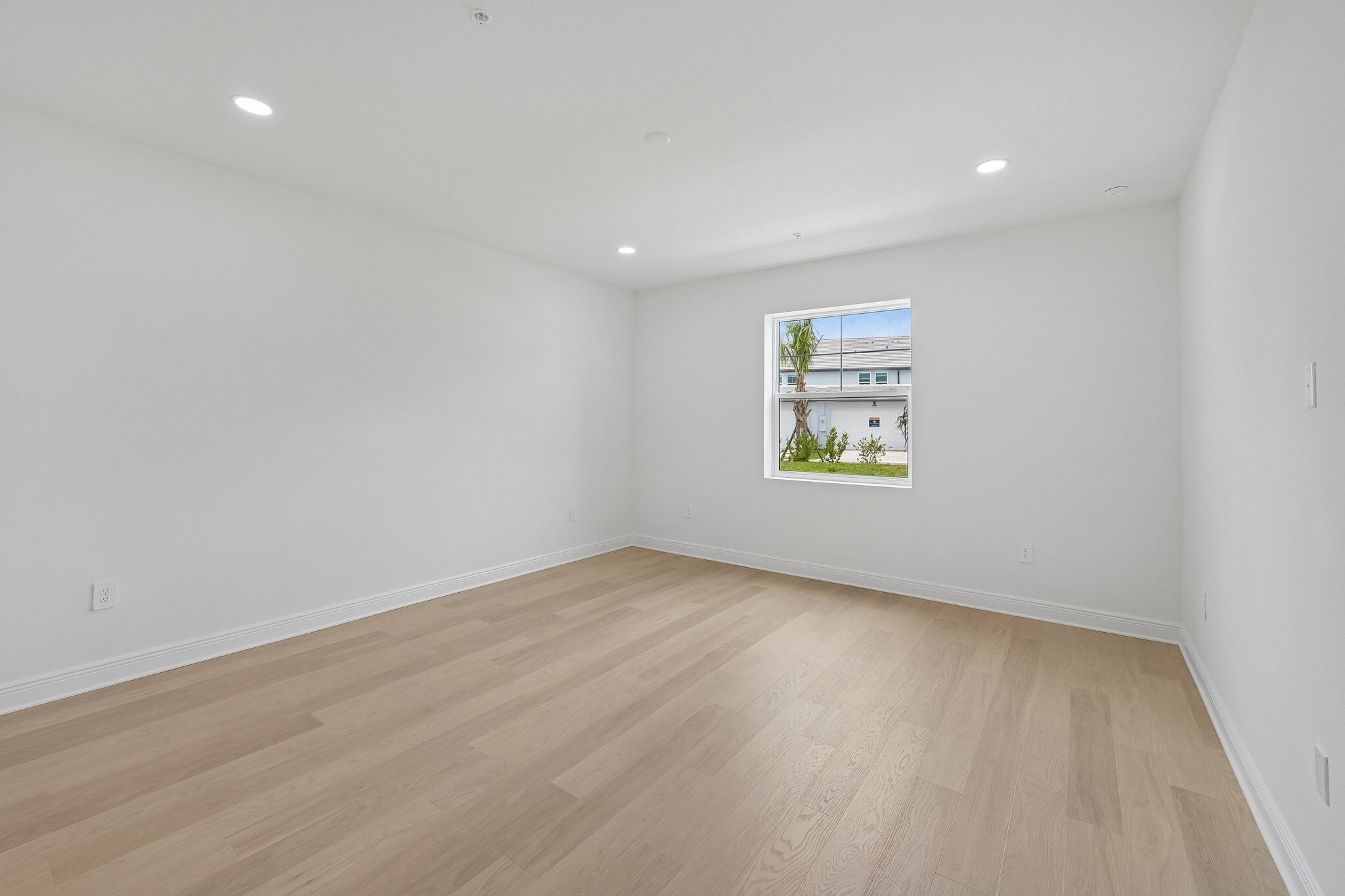Owner's Bedroom