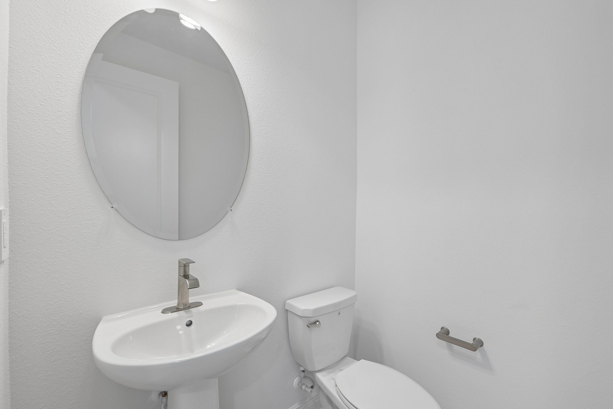 Half Bath