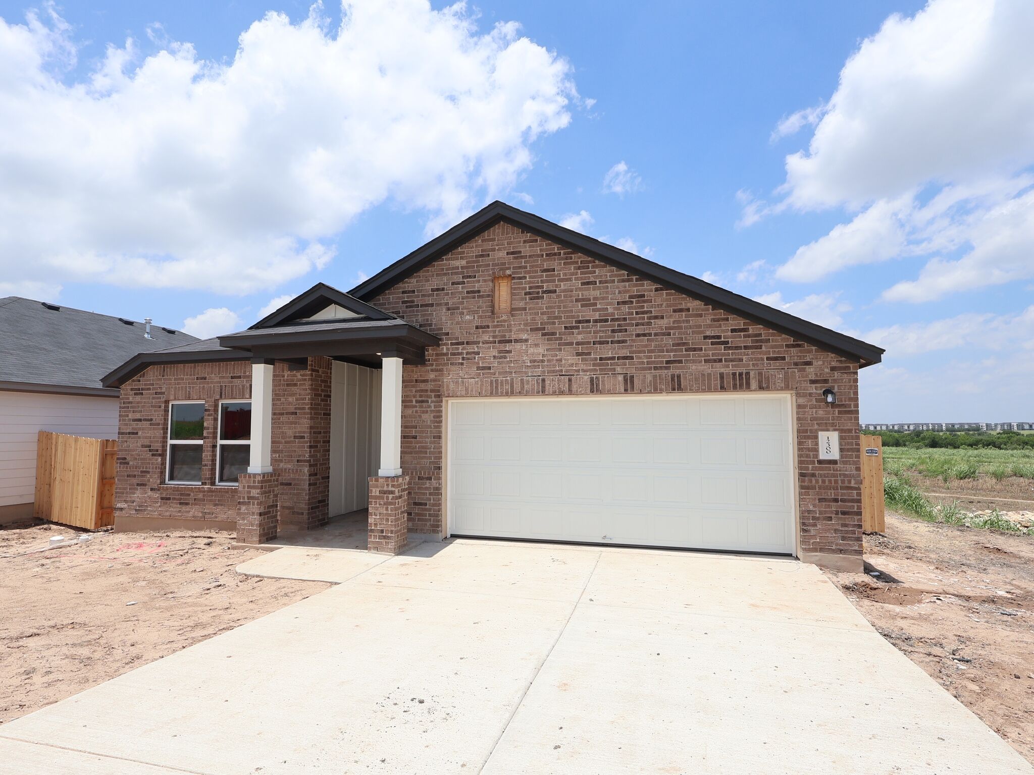 Balboa I - Willow Springs: Buda, Texas - M/I Homes