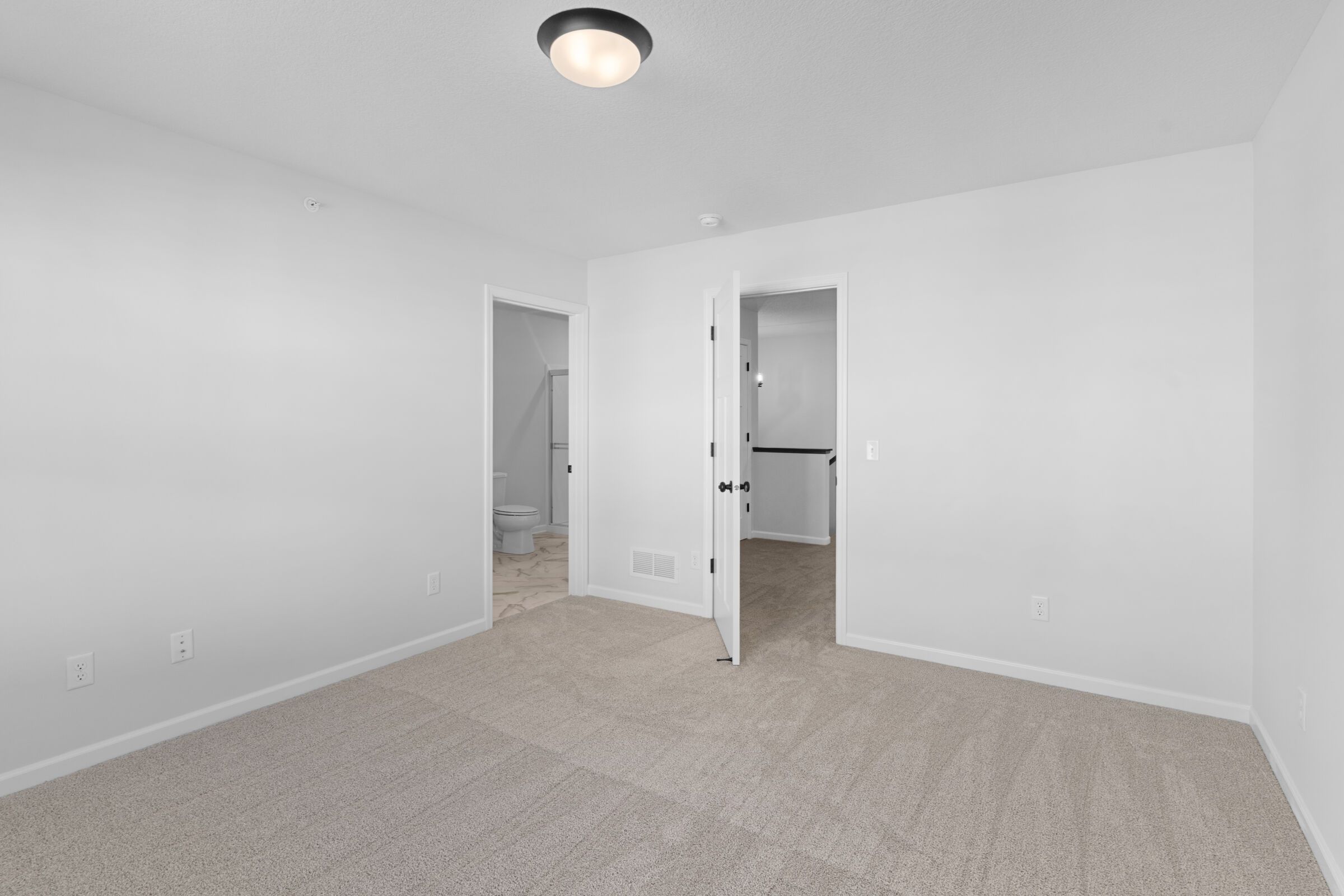 Owner's Bedroom
