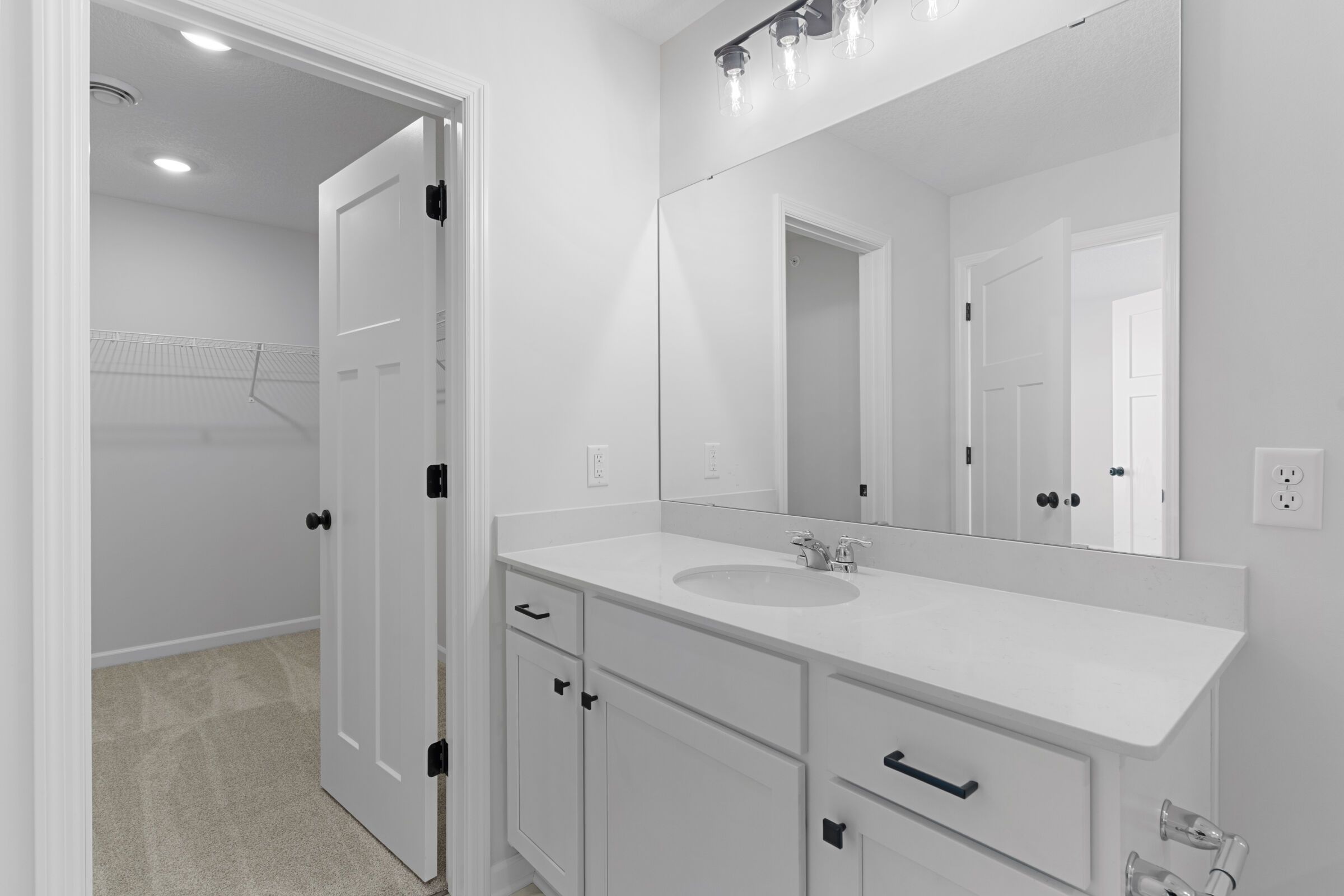 Owner's Bathroom