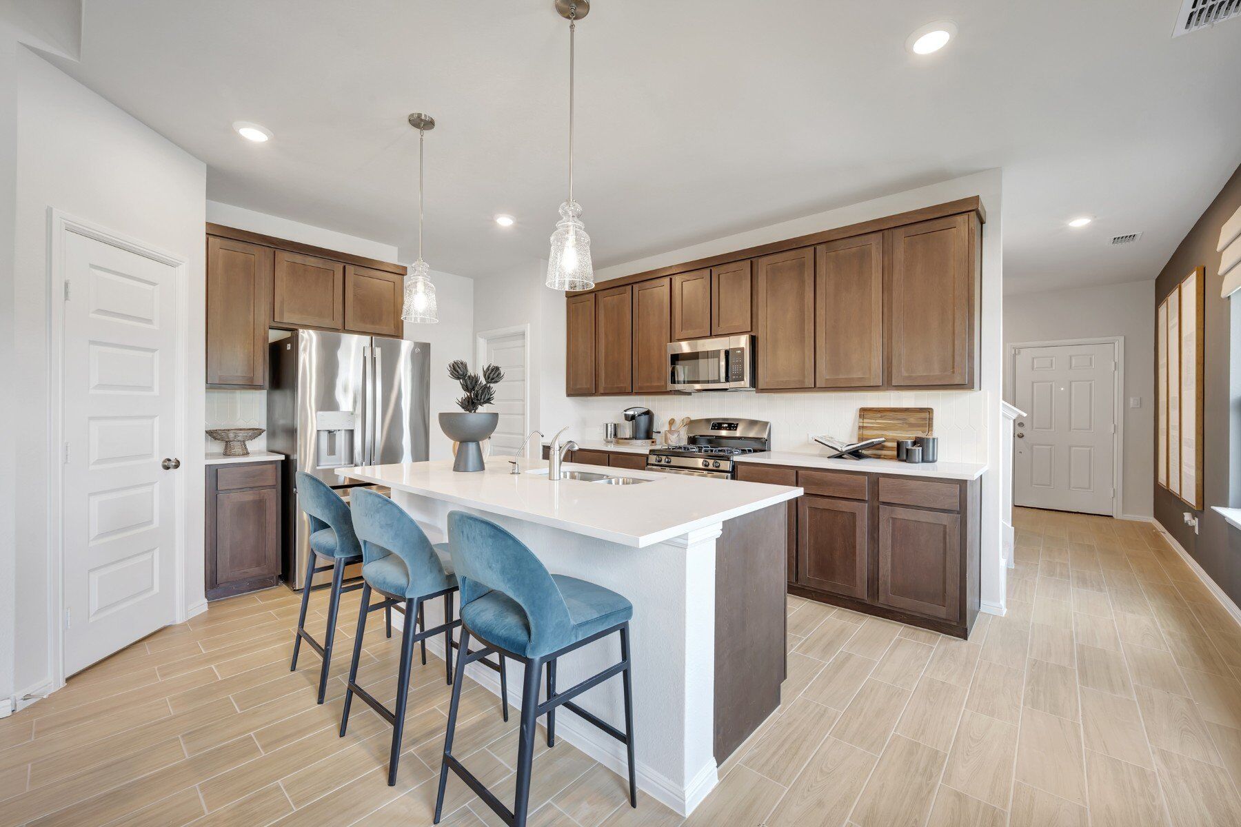 Kitchen - Representational Photo
