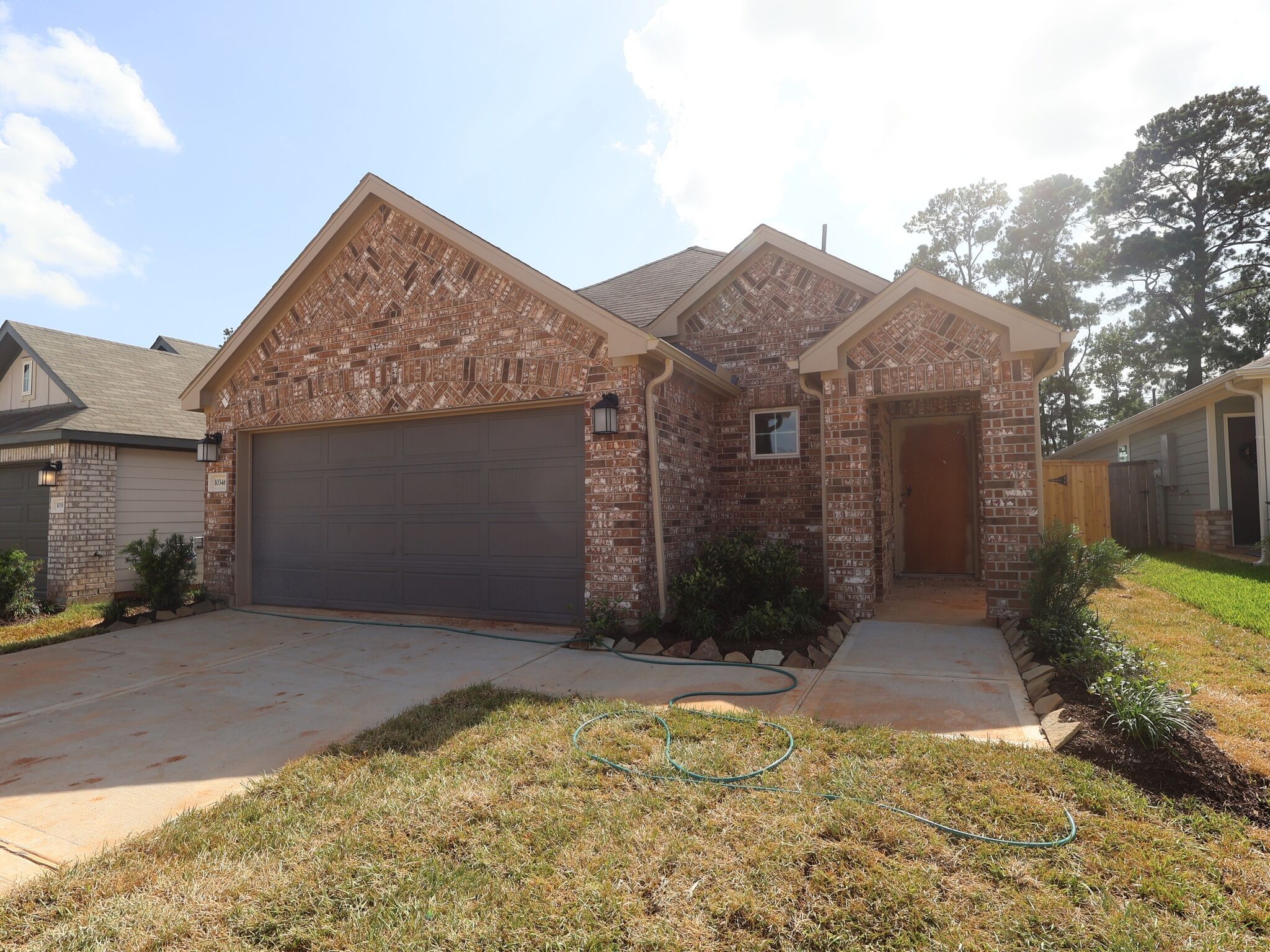 Aster - Lone Star Landing: Montgomery, Texas - M/I Homes