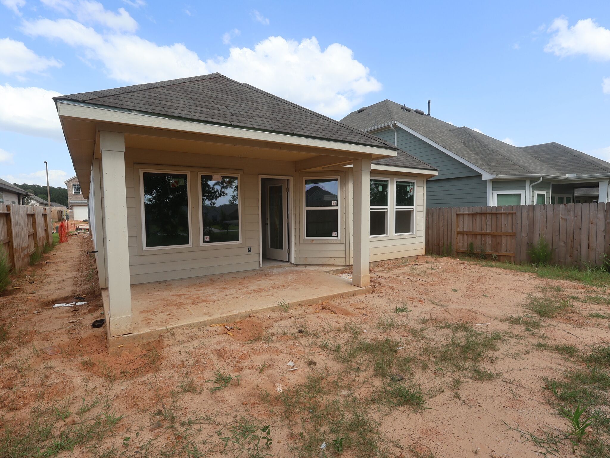 Porch