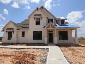 16624 Gaines Glen Lane (Salado)
