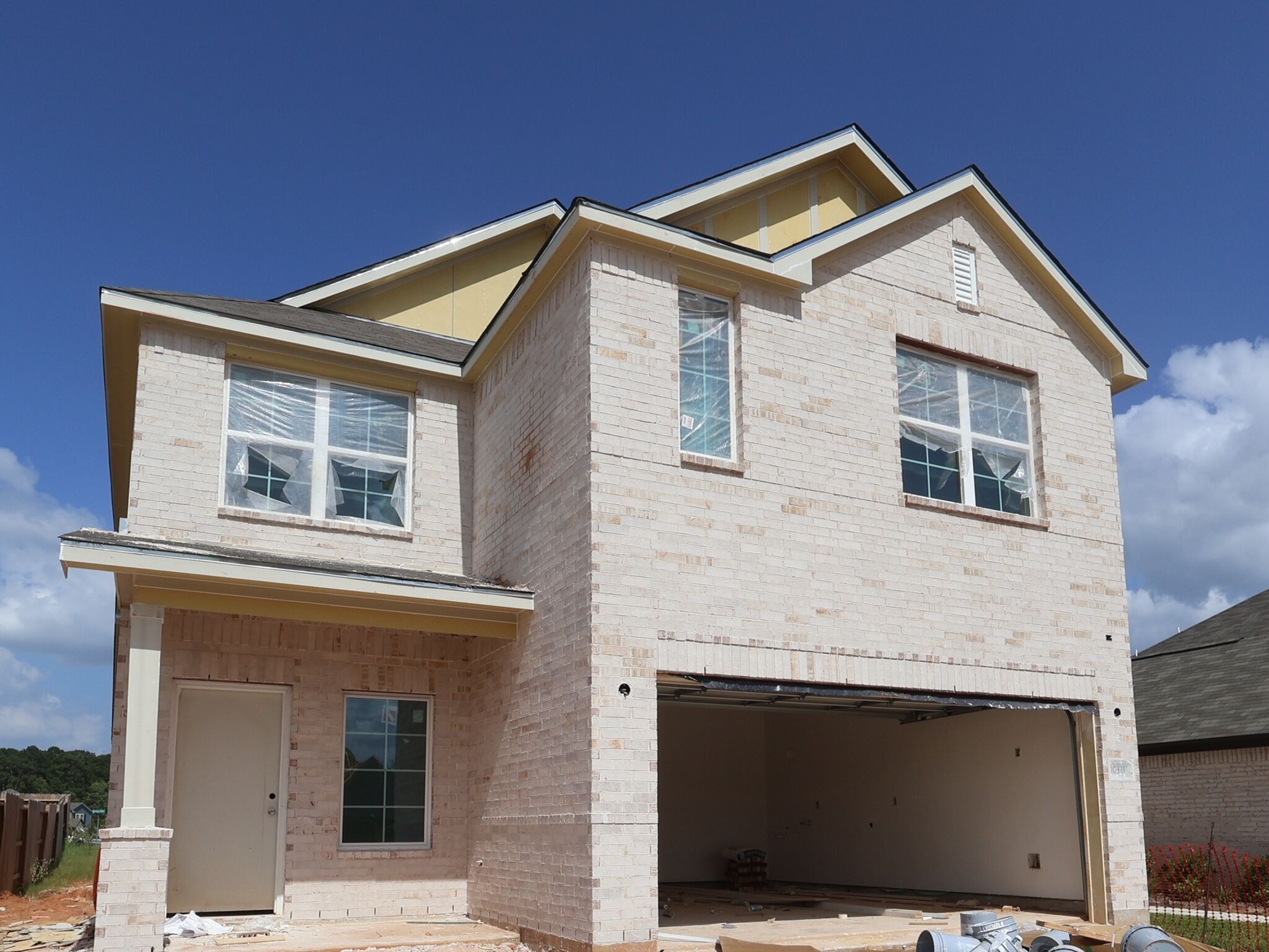 Sanpiper - Lone Star Landing: Montgomery, Texas - M/I Homes