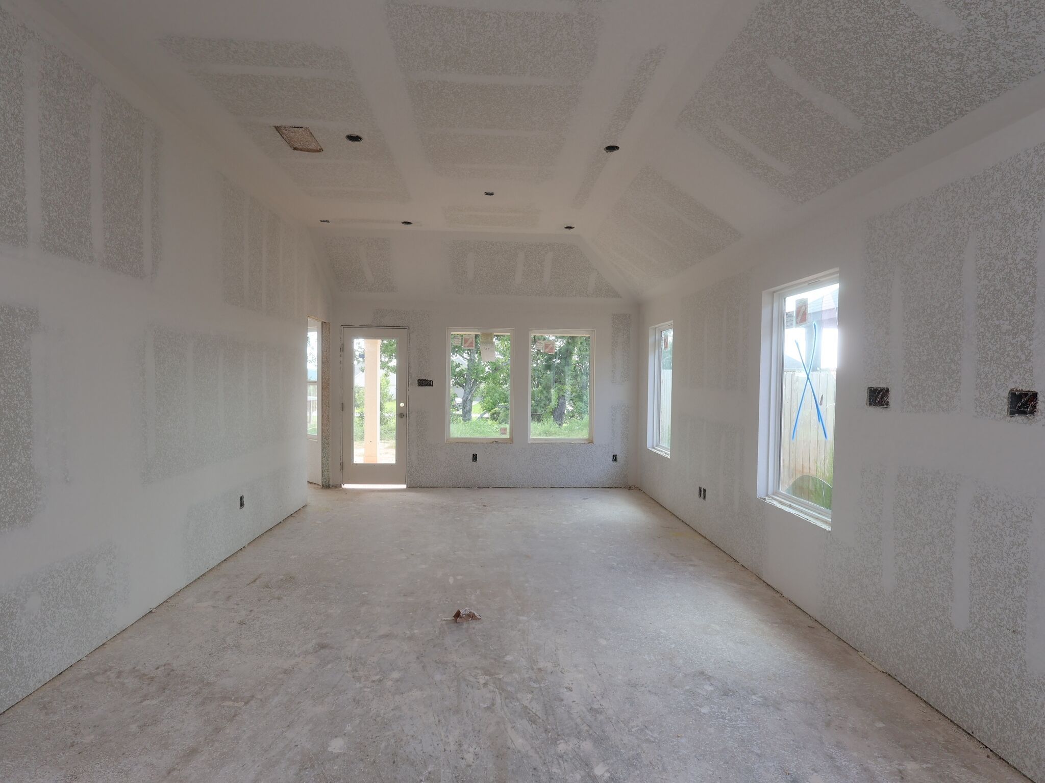 Drywall