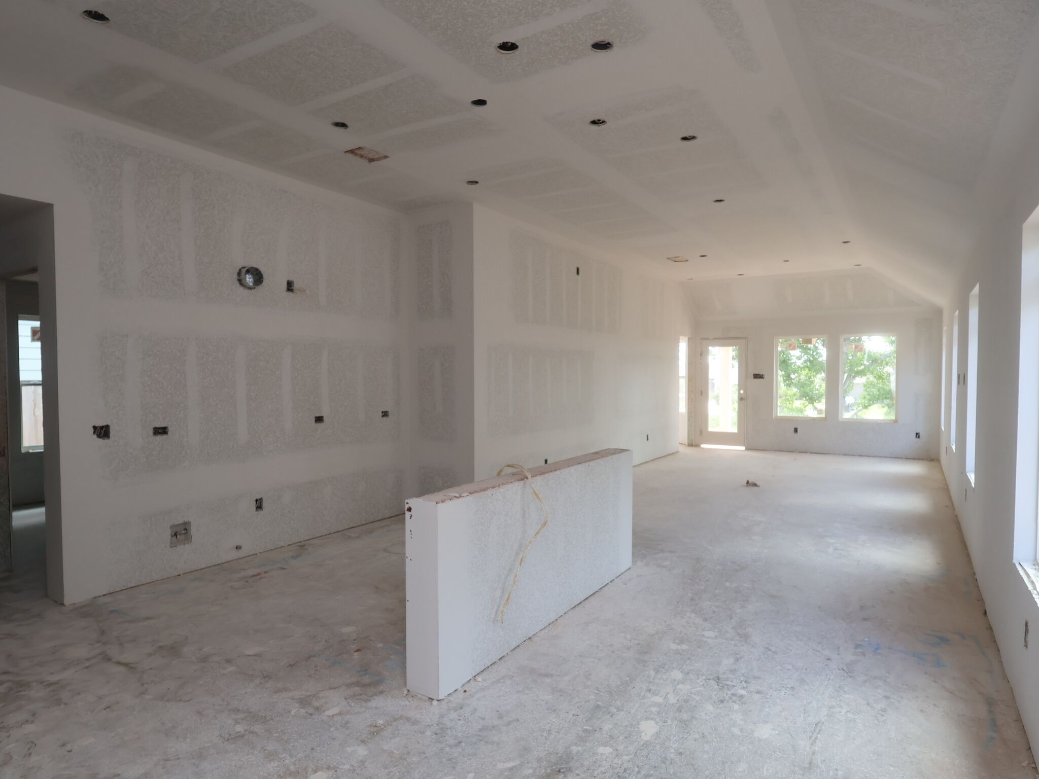 Drywall